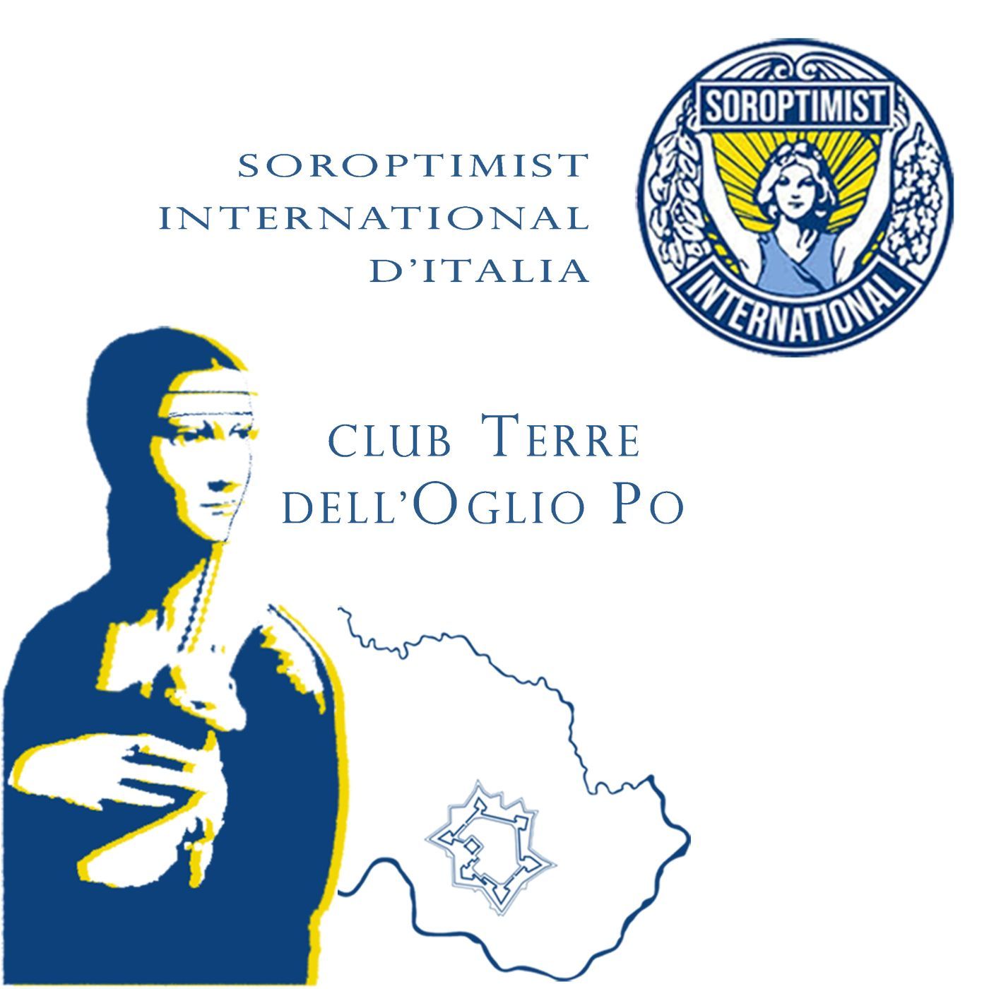 Hai detto Soroptimist? cover art