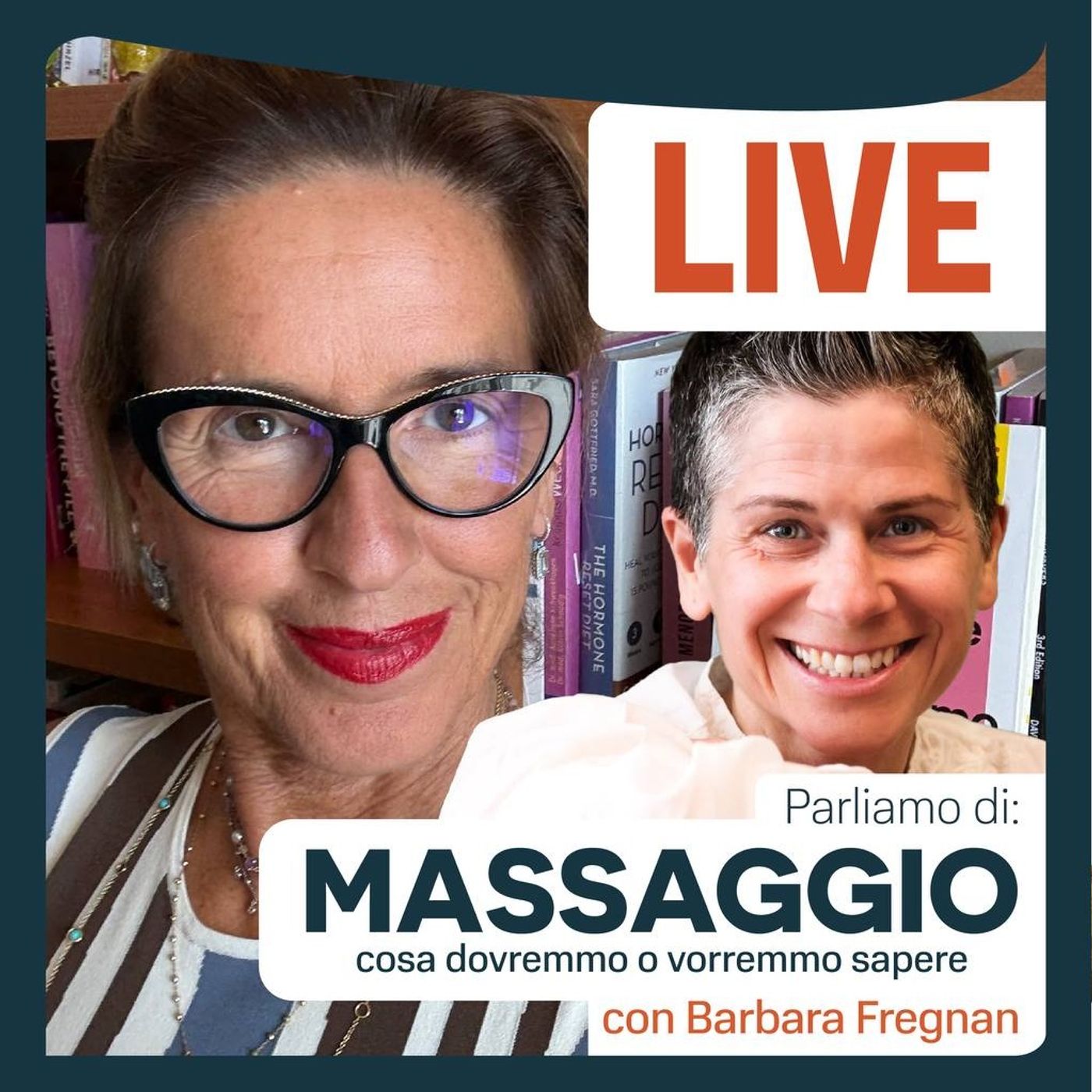 Il mondo dei massaggi Il mondo dei massaggi