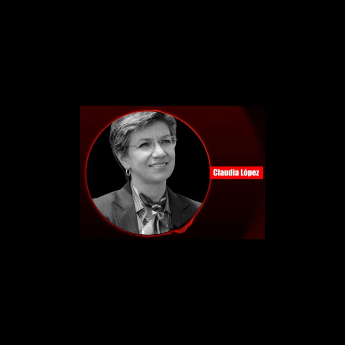 Claudia López LANZA DURÍSIMA CRÍTICA contra Partido Verde y se declara DESILUSIONADA