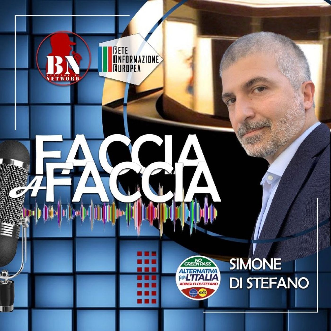 FACCIA a FACCIA
