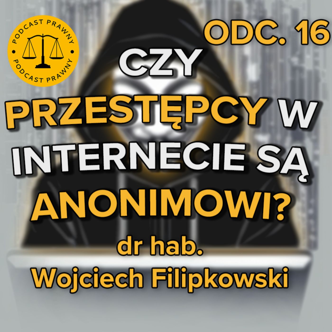Podcast Prawny