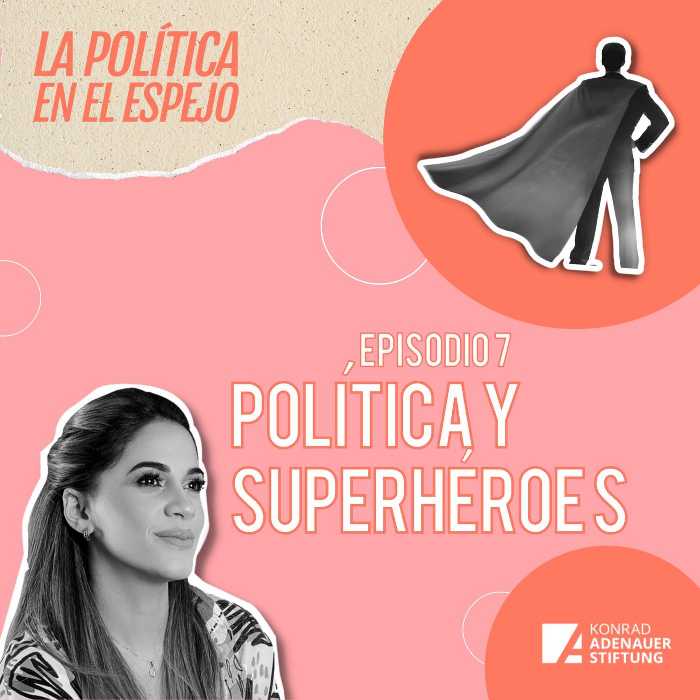 La política en el espejo