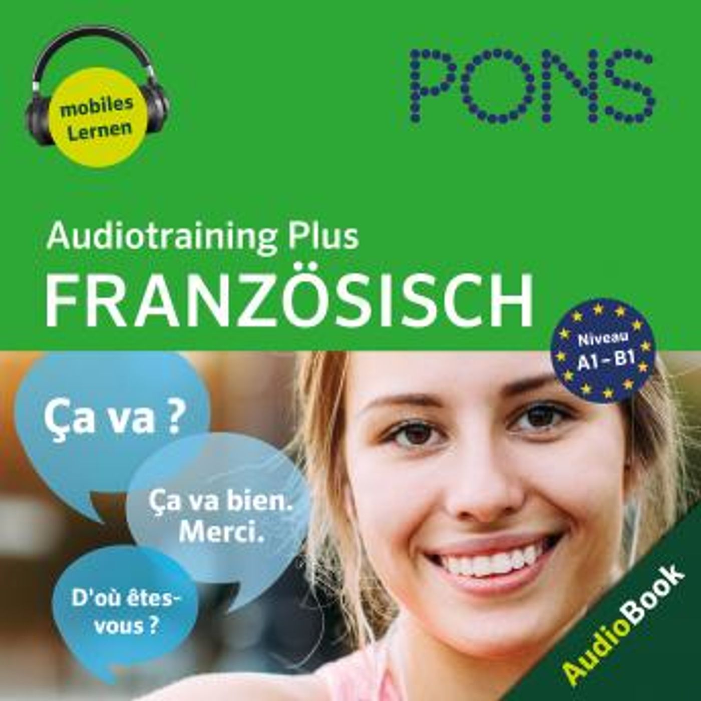 Download High-Quality Full Audiobooks in Non-Fiction, Language Instruction