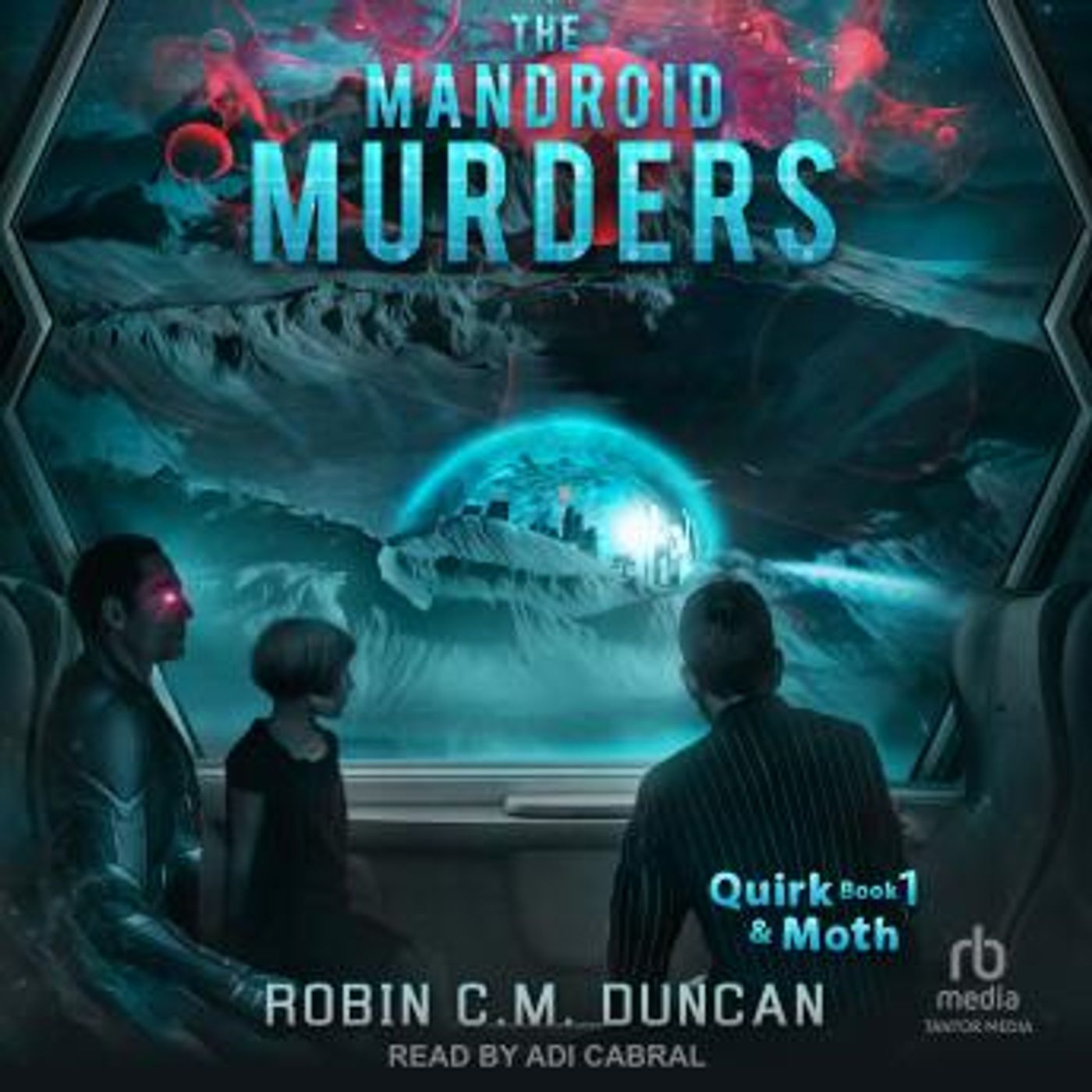 Listen to Top Full Audiobooks in Science Fiction & Fantasy, Science Fiction
