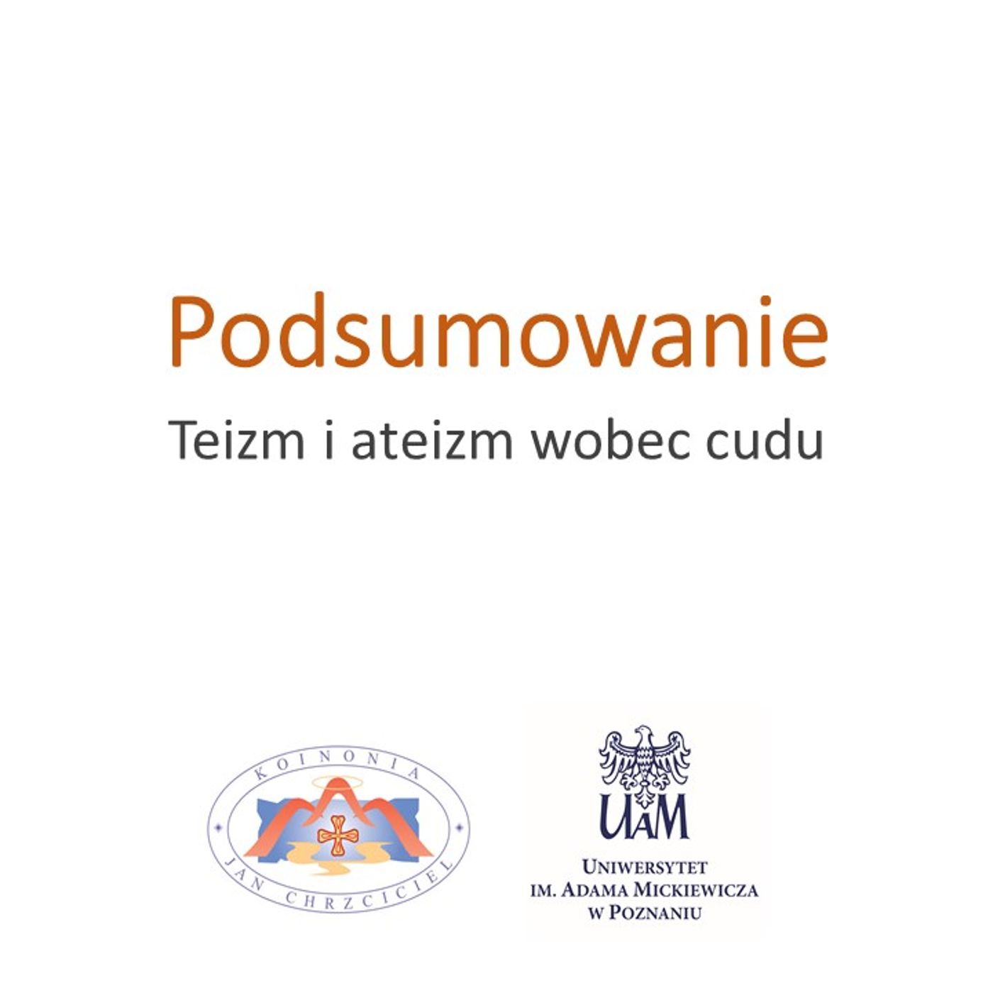 6. Cuda a nauka