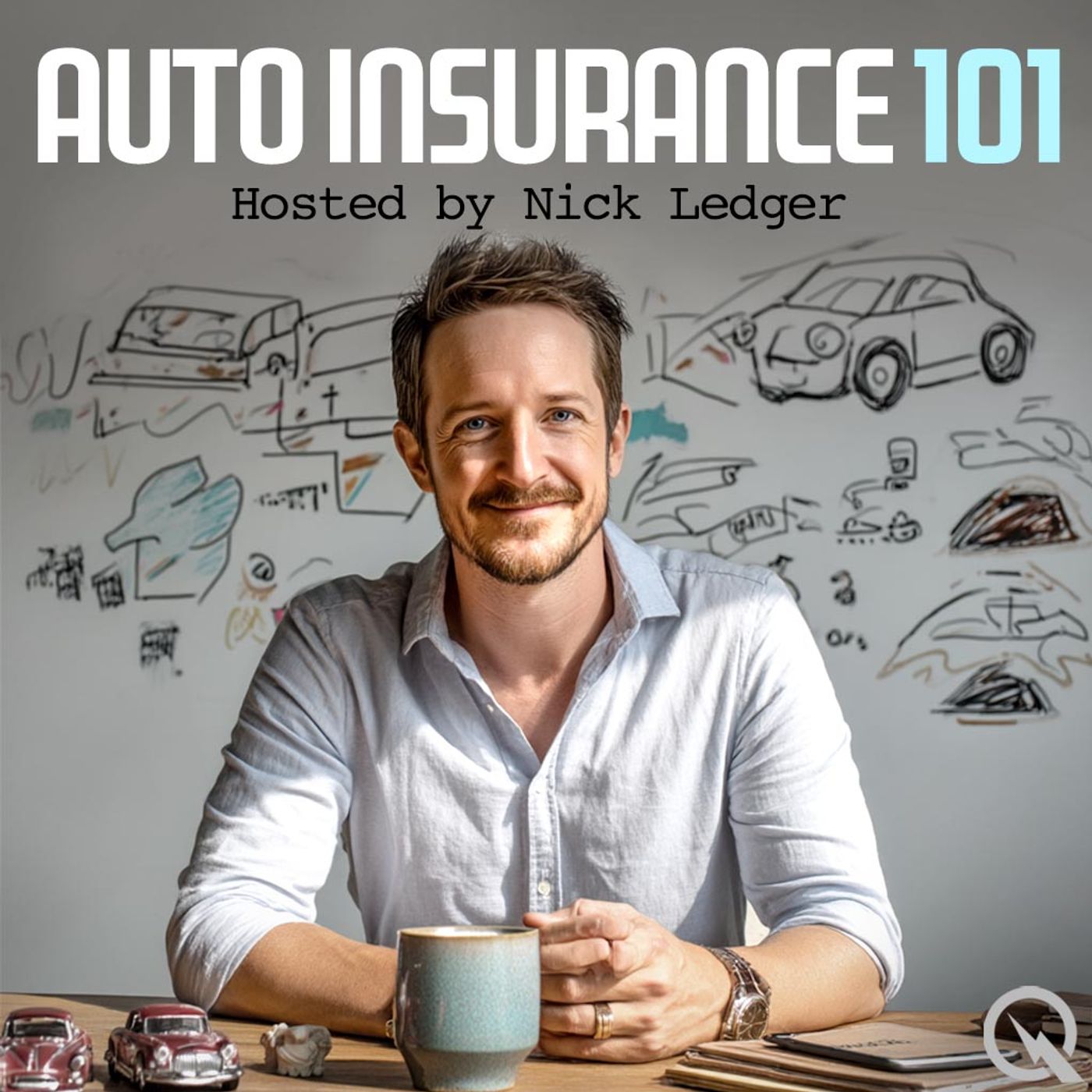 Join Host Nick Ledger, your AI economist Learn how to save hundreds of dollars, avoid costly mistakes, and actually understand what you're b