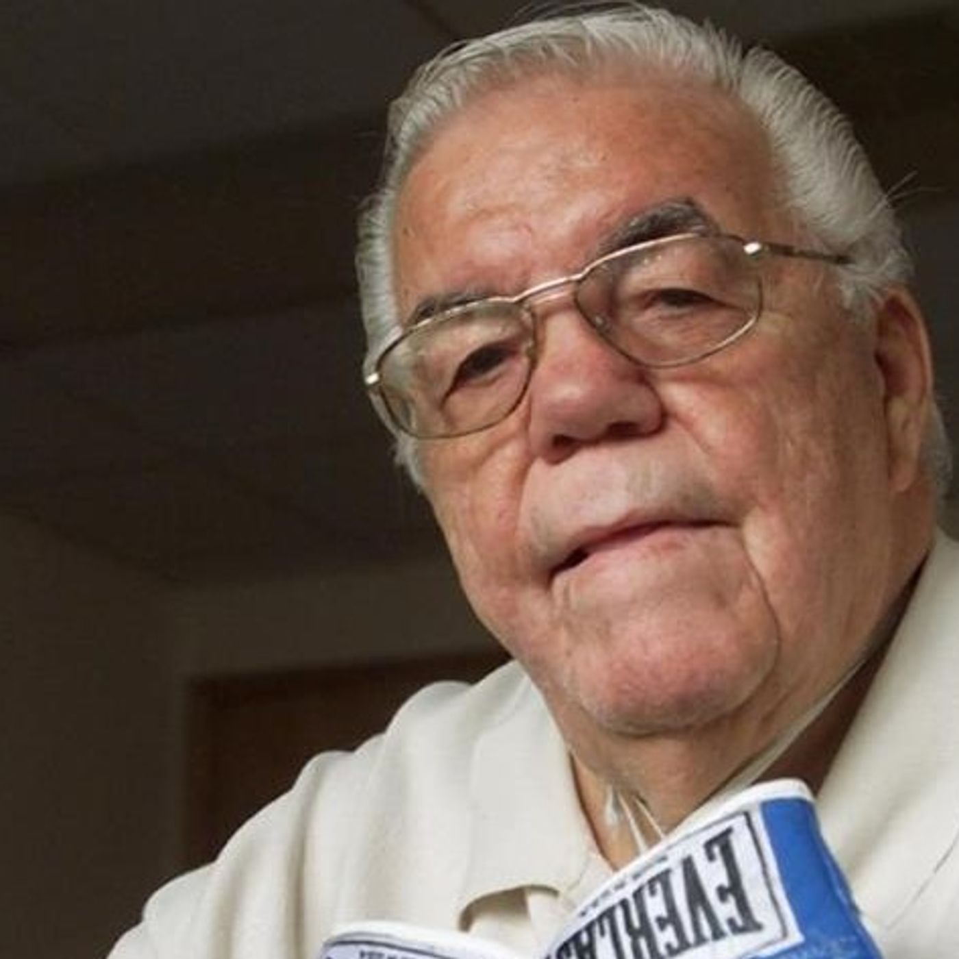 Beltway Boxing News And Notes Special Edition 3/8/17 -- Tribute to Lou Duva episode artwork