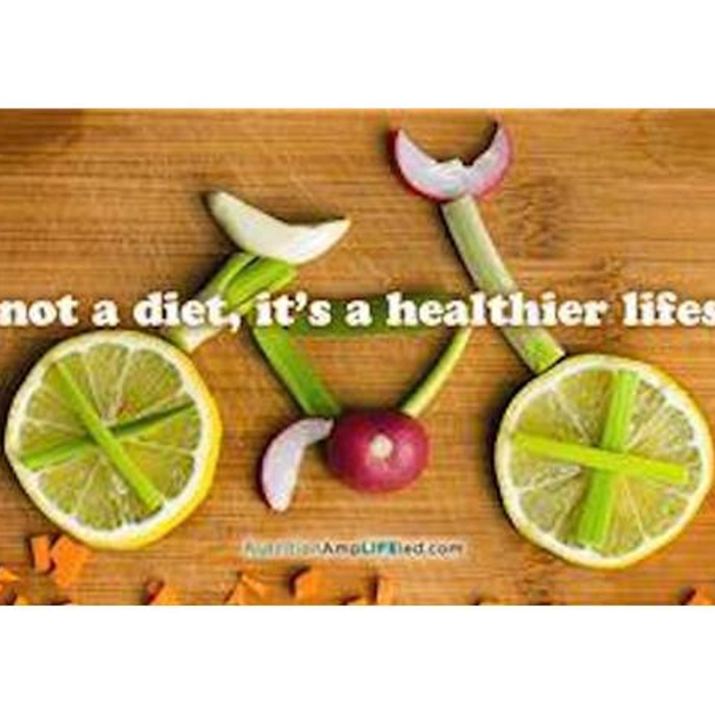 7 Healthier Lifestyle Diet Tips for Caregivers from Dr. Jay Shetlin episode artwork