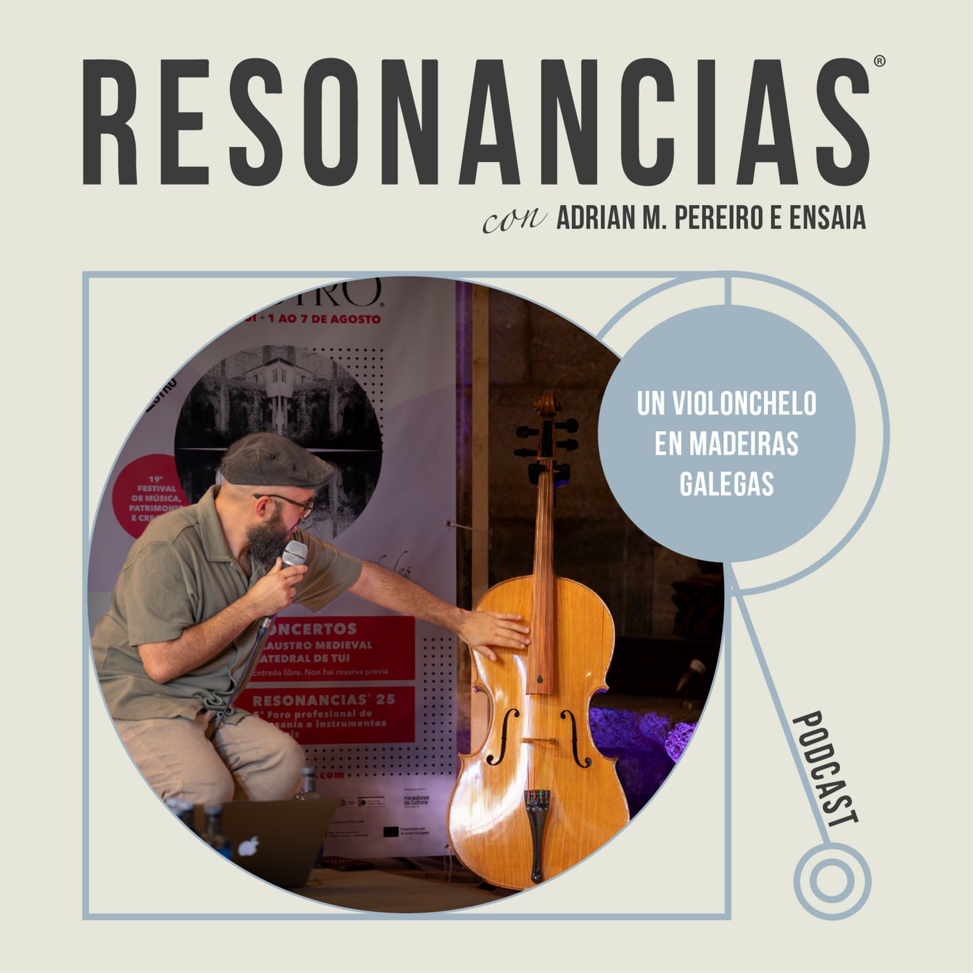 Resonancias. Foro profesional de instrumentos musicais