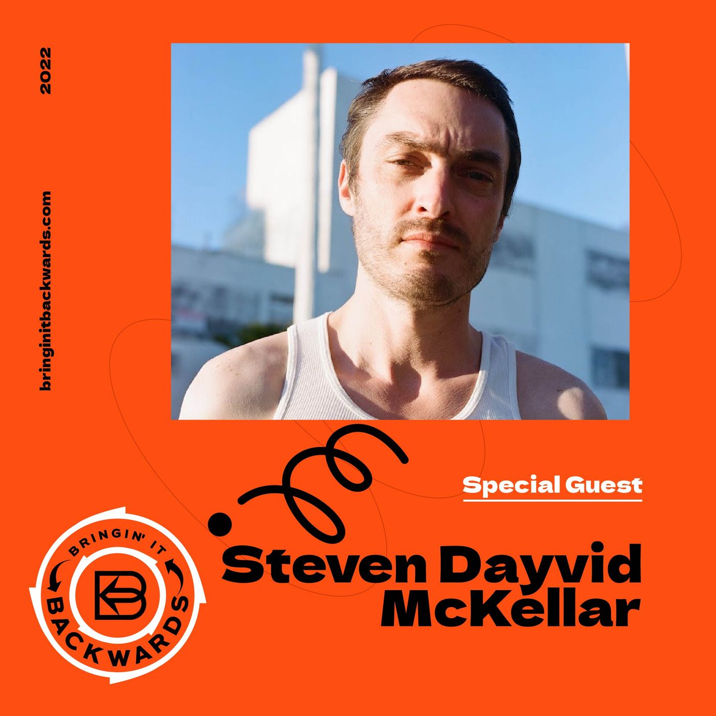 Interview with Steven Dayvid McKellar (Civil Twilight) Image