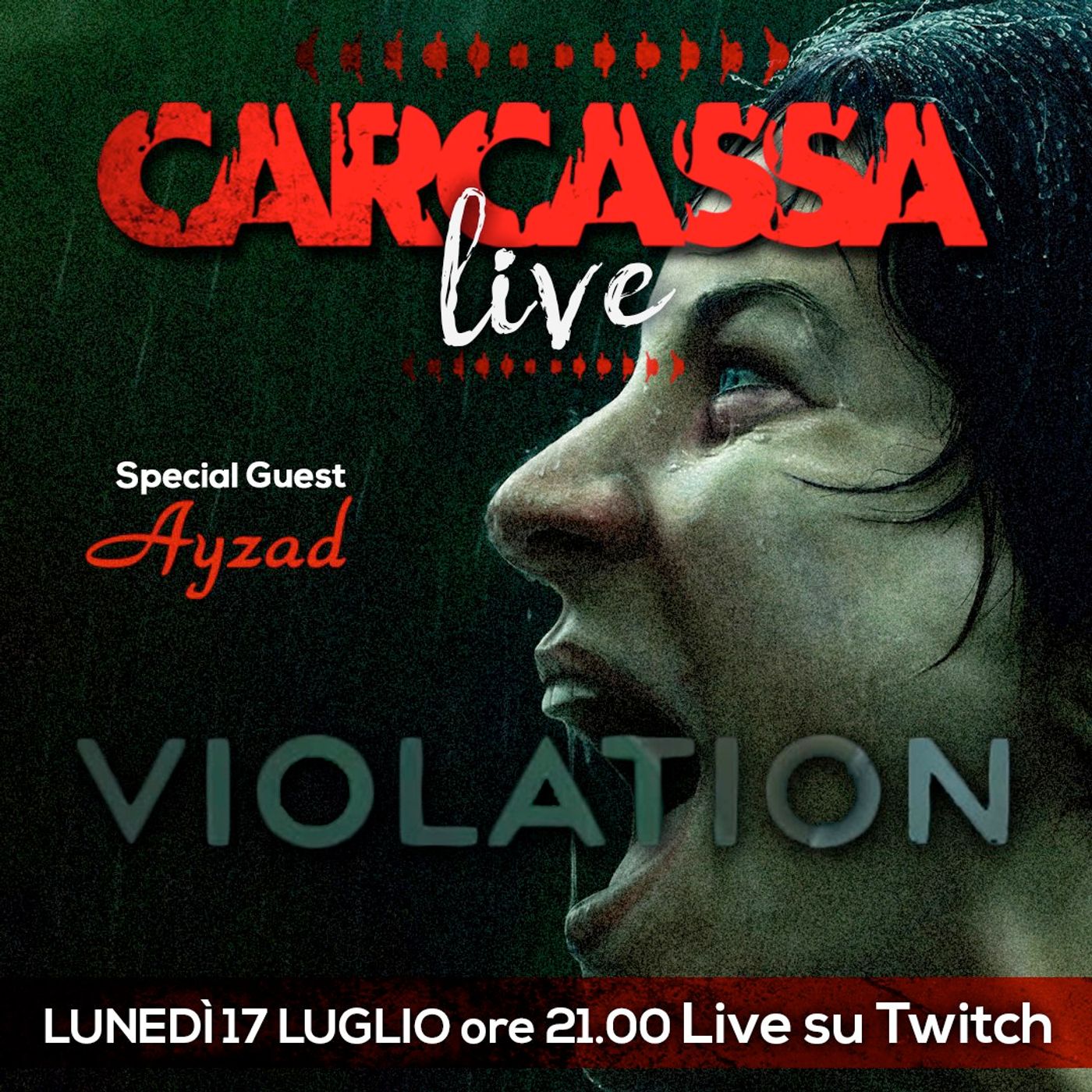 Carcassa