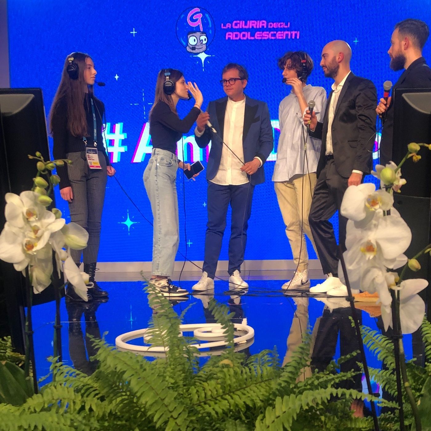 Festival di Sanremo 2022