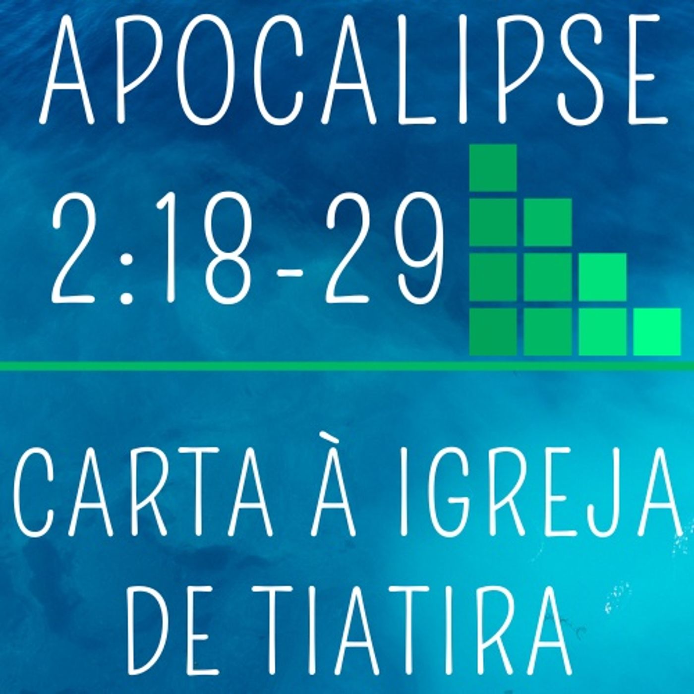 Exposição Bíblica: Livro de Apocalipse