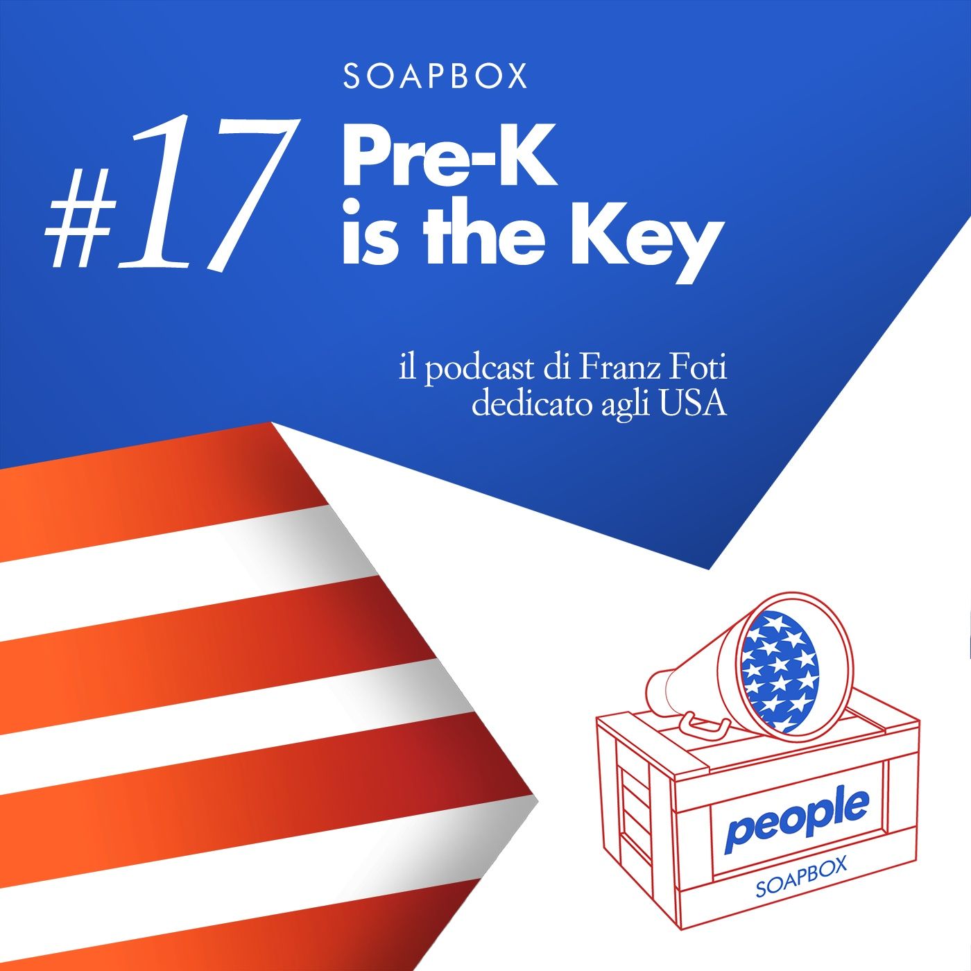Soapbox