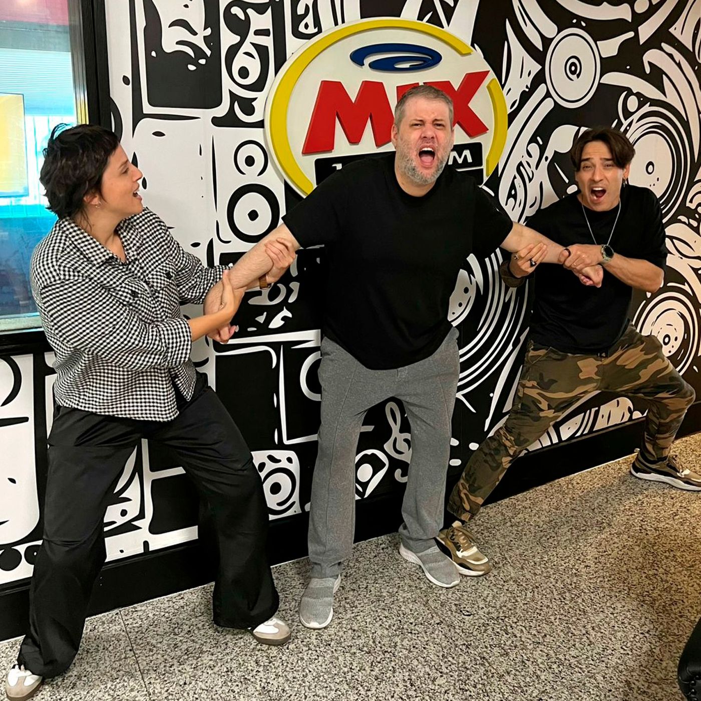 28.11.25 - Ciúmes no relacionamento (part. psicólogo e professor Rafa Belli)