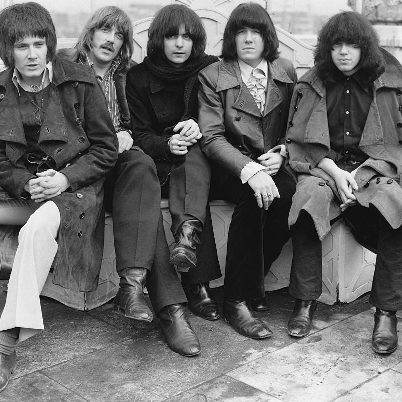 Deep Purple: Black night y black plagio