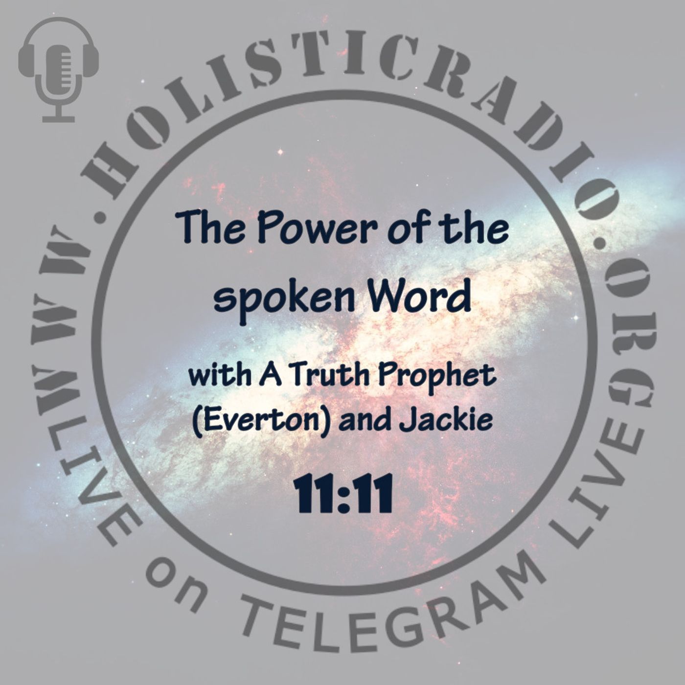 The Power of the Spoken Word | 11:11 Show