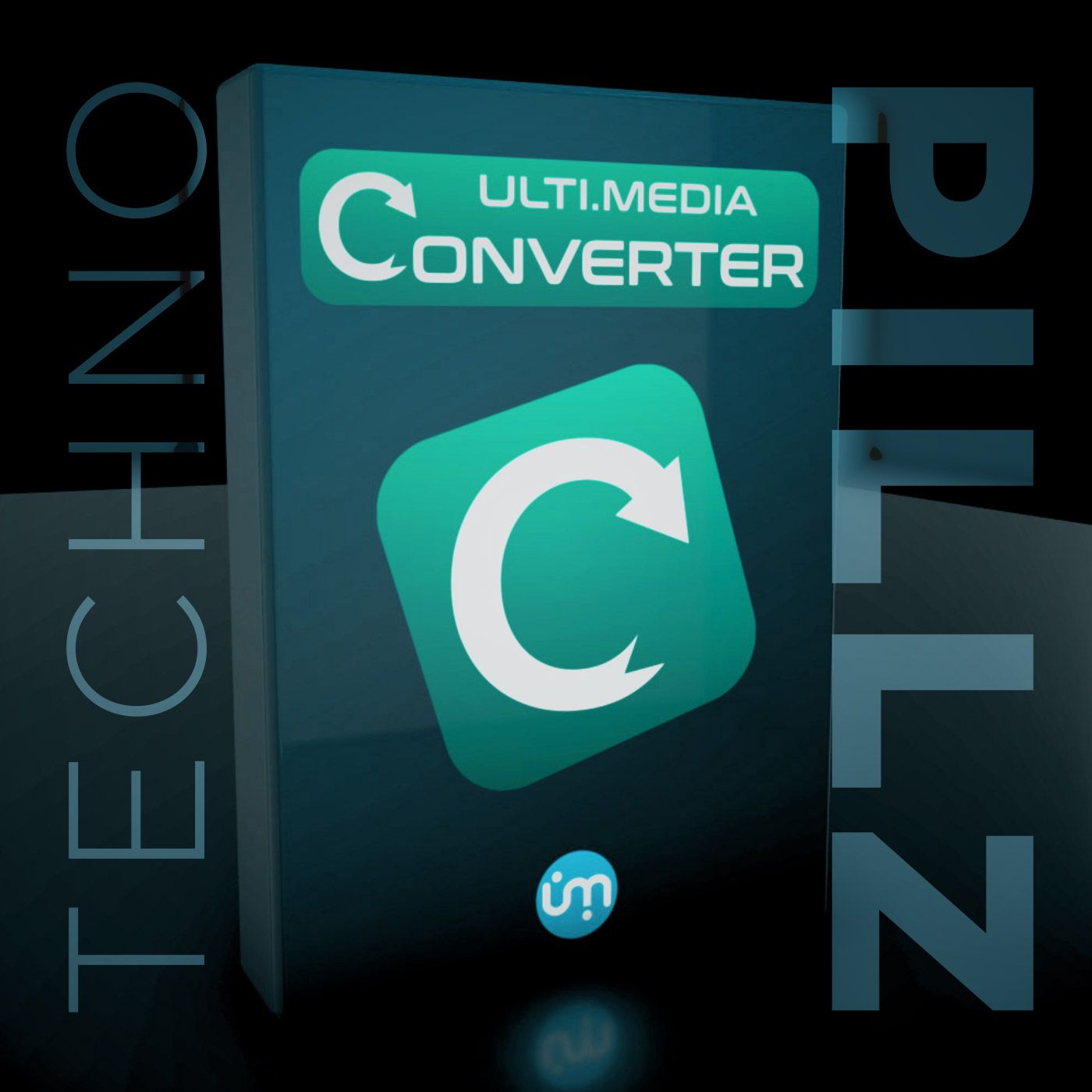 Ep. 418 "Ulti.Media Converter è vivo. E lotta insieme a noi."