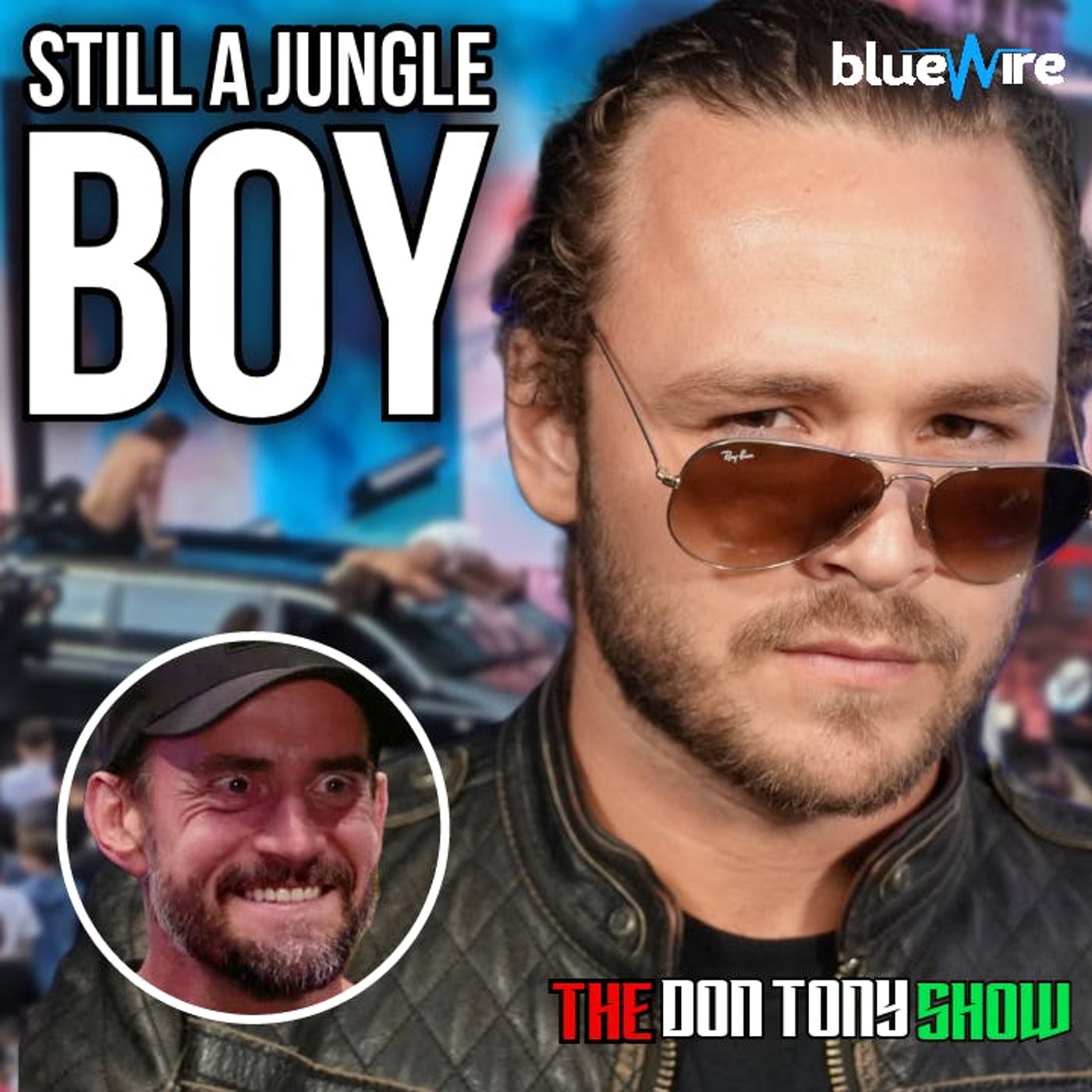 Don Tony And Kevin Castle Show
