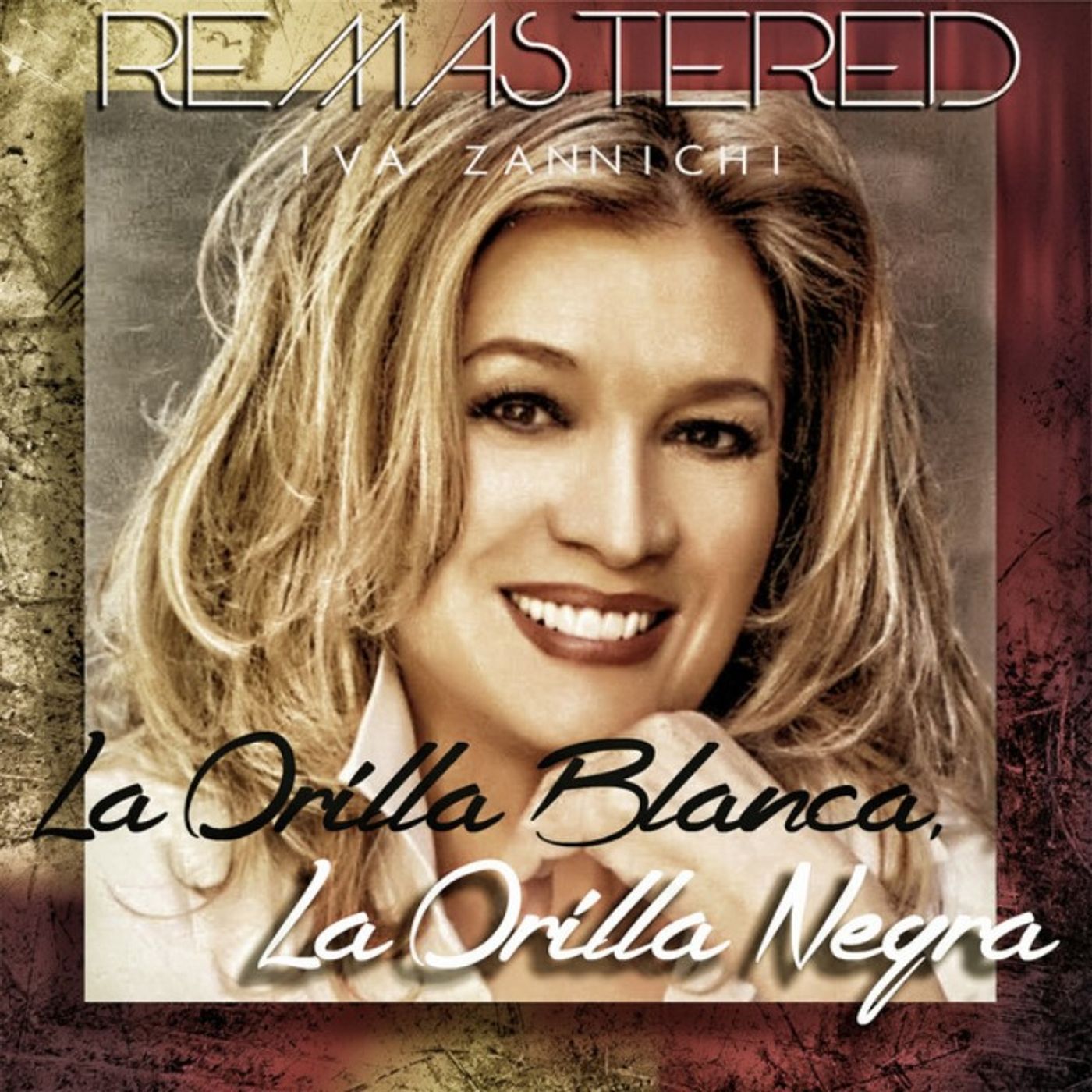 La orilla blanca, la orilla negra episode artwork