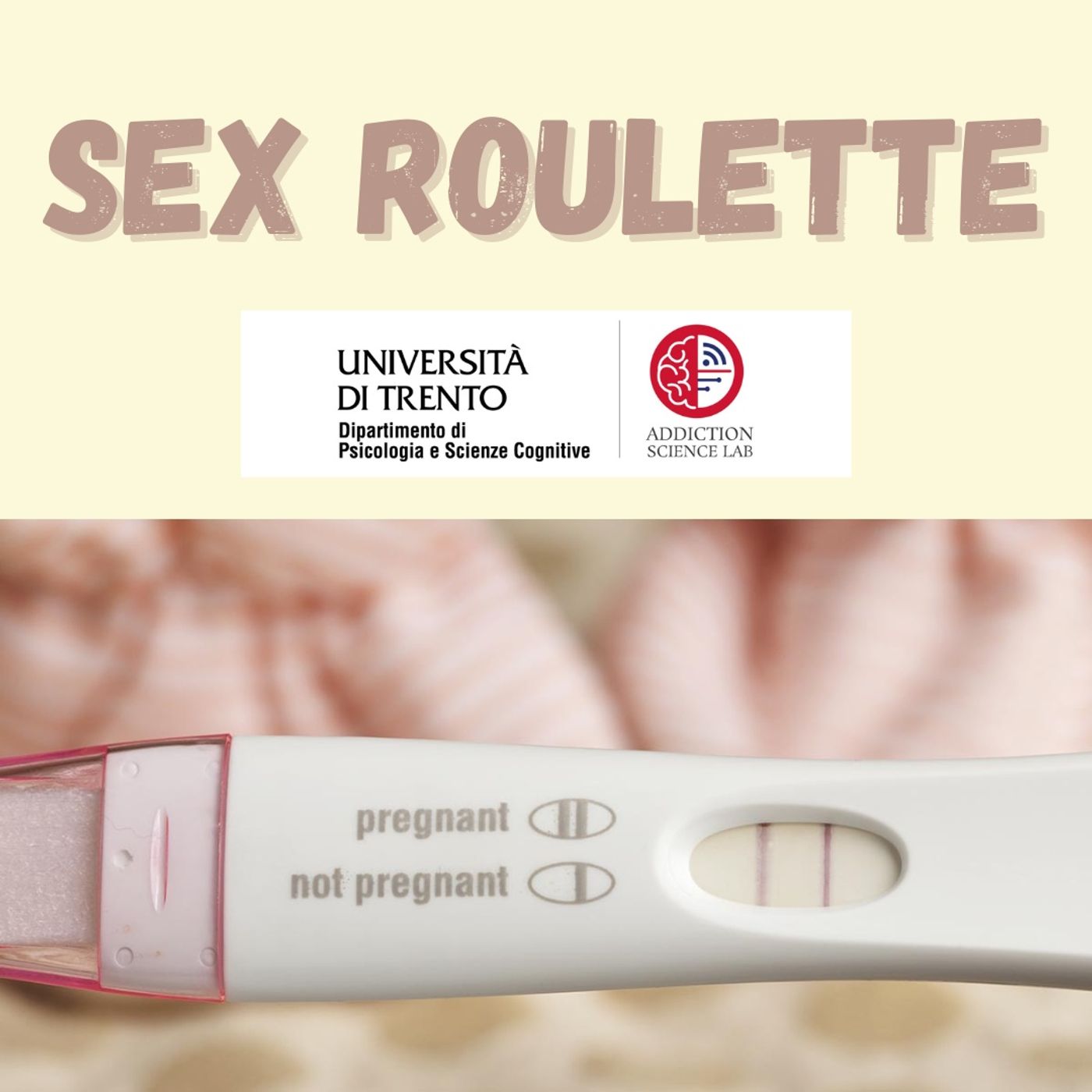 Sex Roulette episode artwork