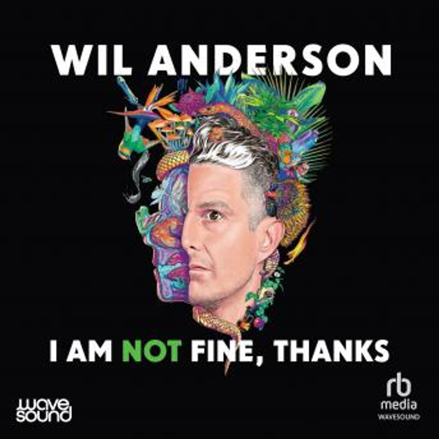 New Full Audiobooks in Memoirs