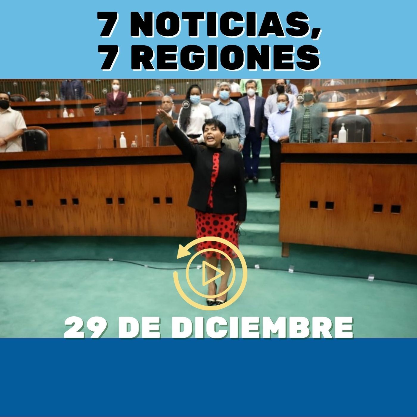 Audio Noticias Guerrero
