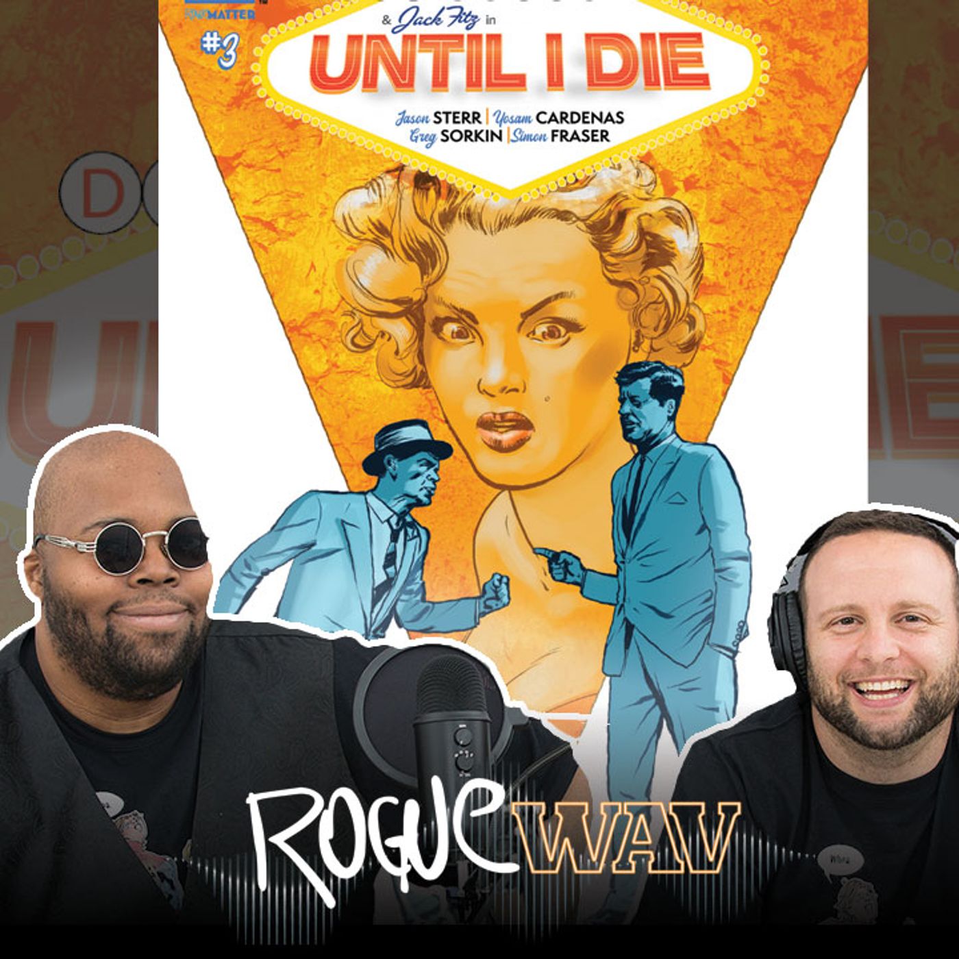 Rogue Wav Podcast