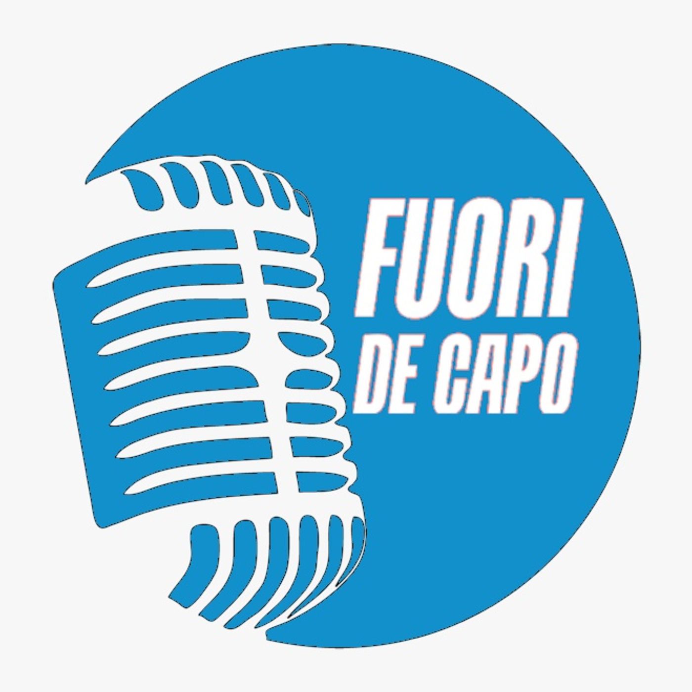 FUORI DE CAPO