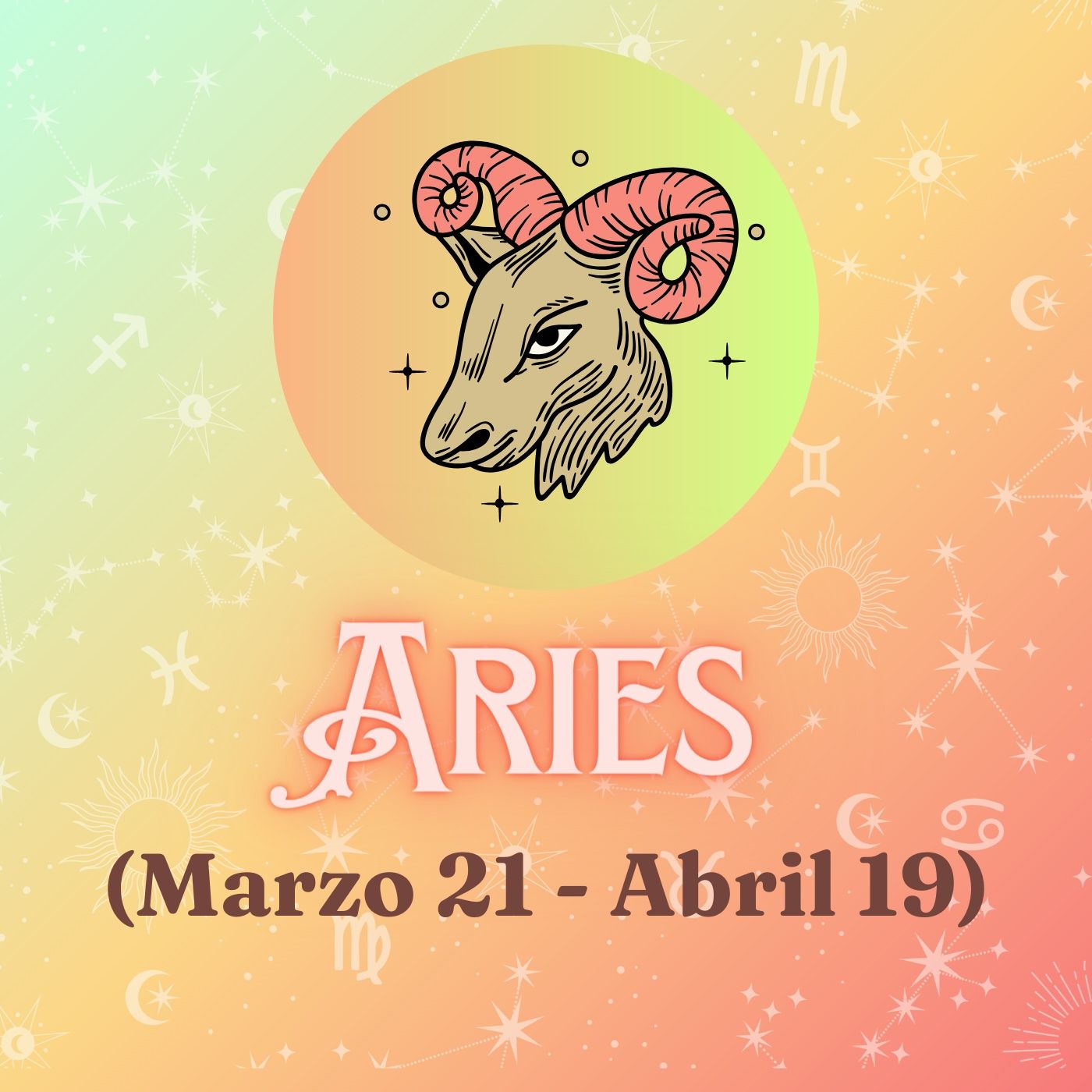 Aries ♈ Lectura del café ☕ episode artwork
