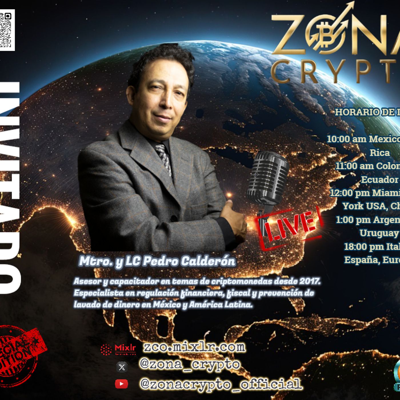 ZonaCryptO