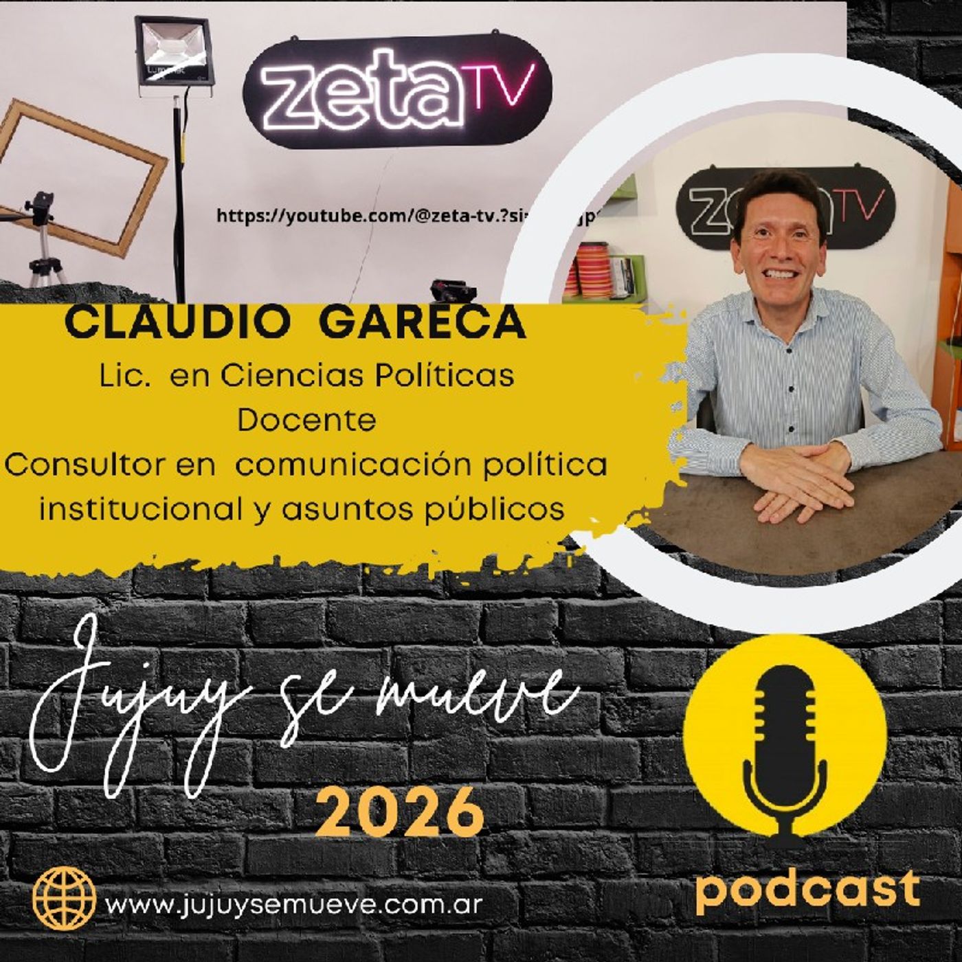 Portada de Jujuy se mueve inclusivo
