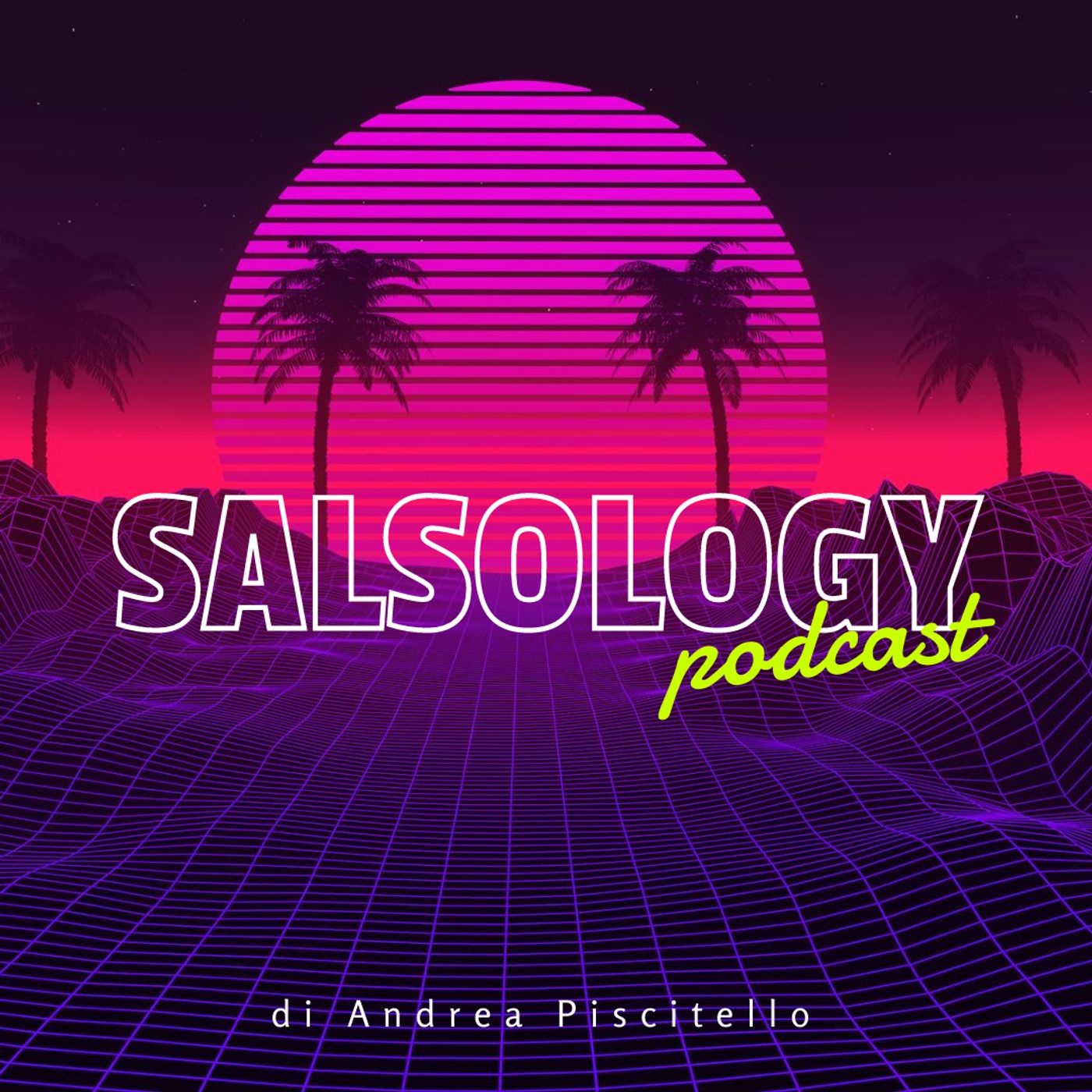 Salsology