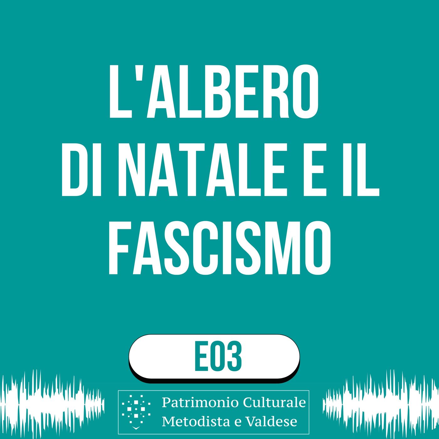 Natale sotto l’albero – storie di Natale dagli archivi della Tavola valdese