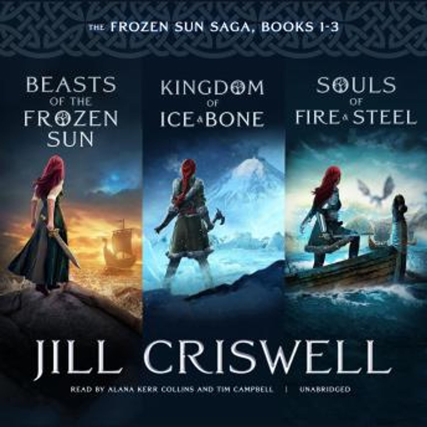 Grab the Top Full Audiobooks in Teen & YA, Sci-Fi, Fantasy & Paranormal