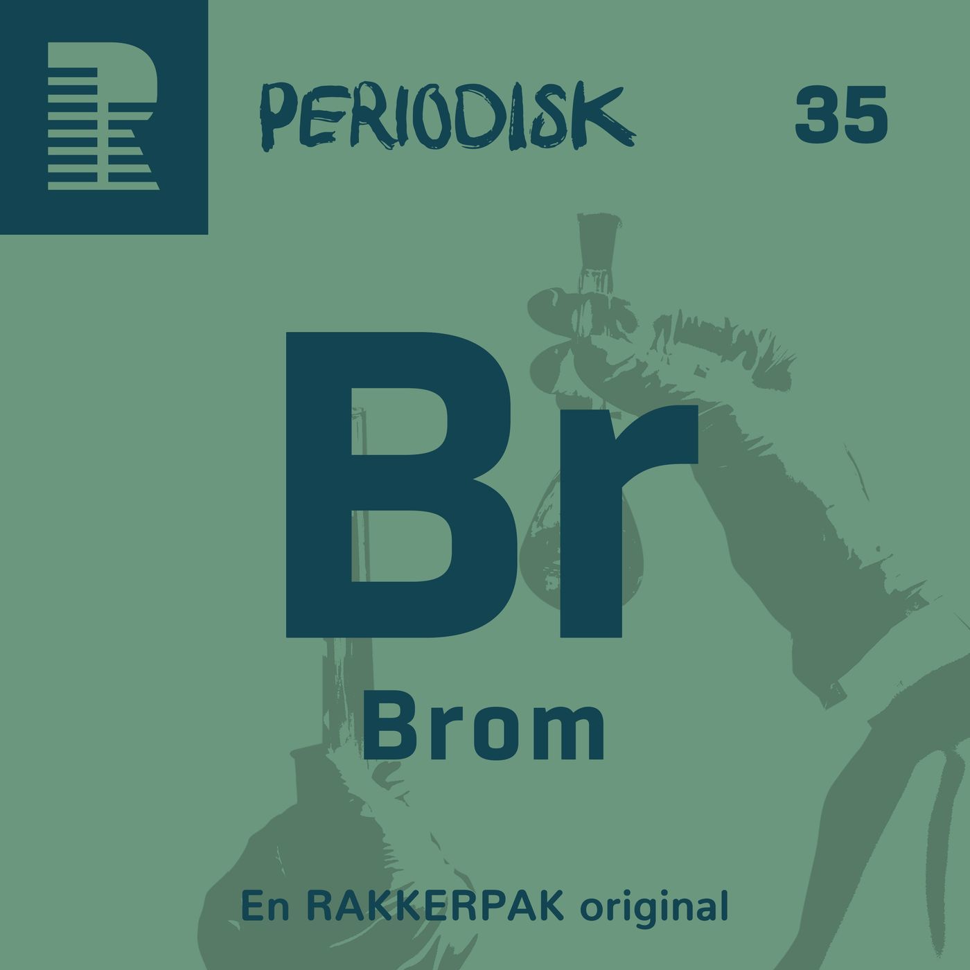 35 Brom: Ozonlagets fjende