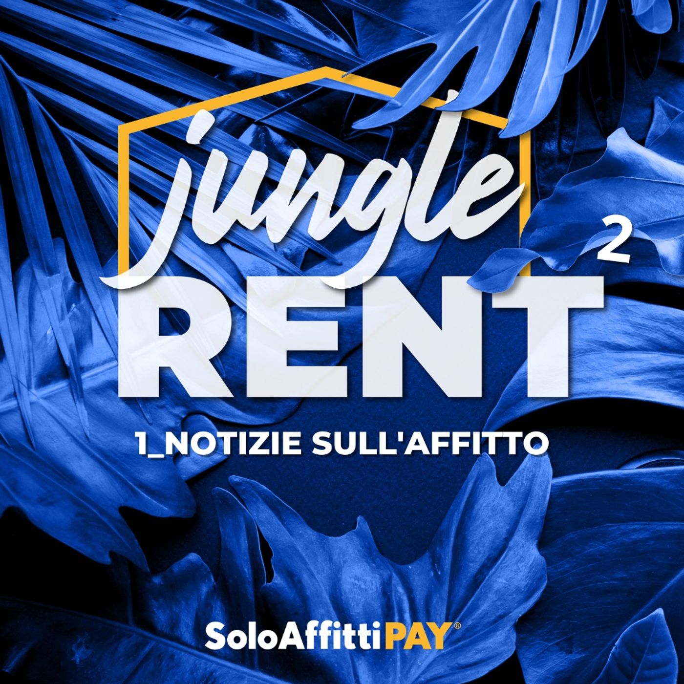 Jungle Rent