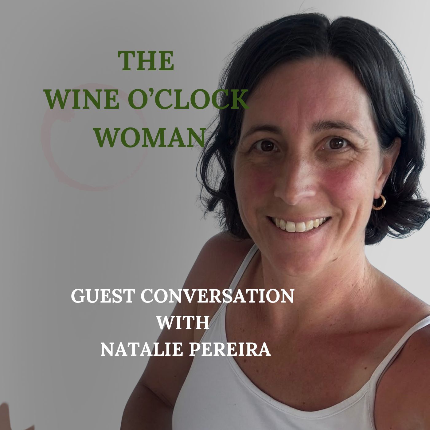 Episode 14 | Guest conversation: Motherhood, Alcohol, and the Nervous System with Natalie Pereira