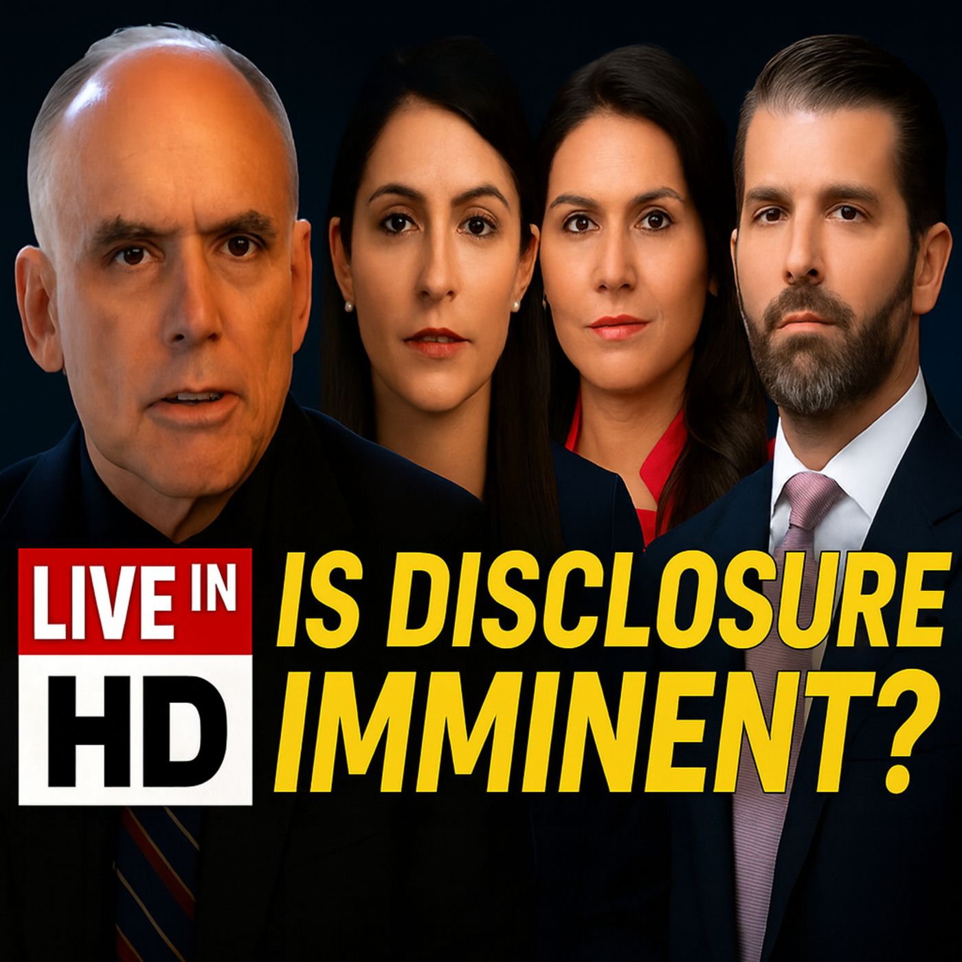 Michigan UFO Sightings And Paranormal Encounters Podcast