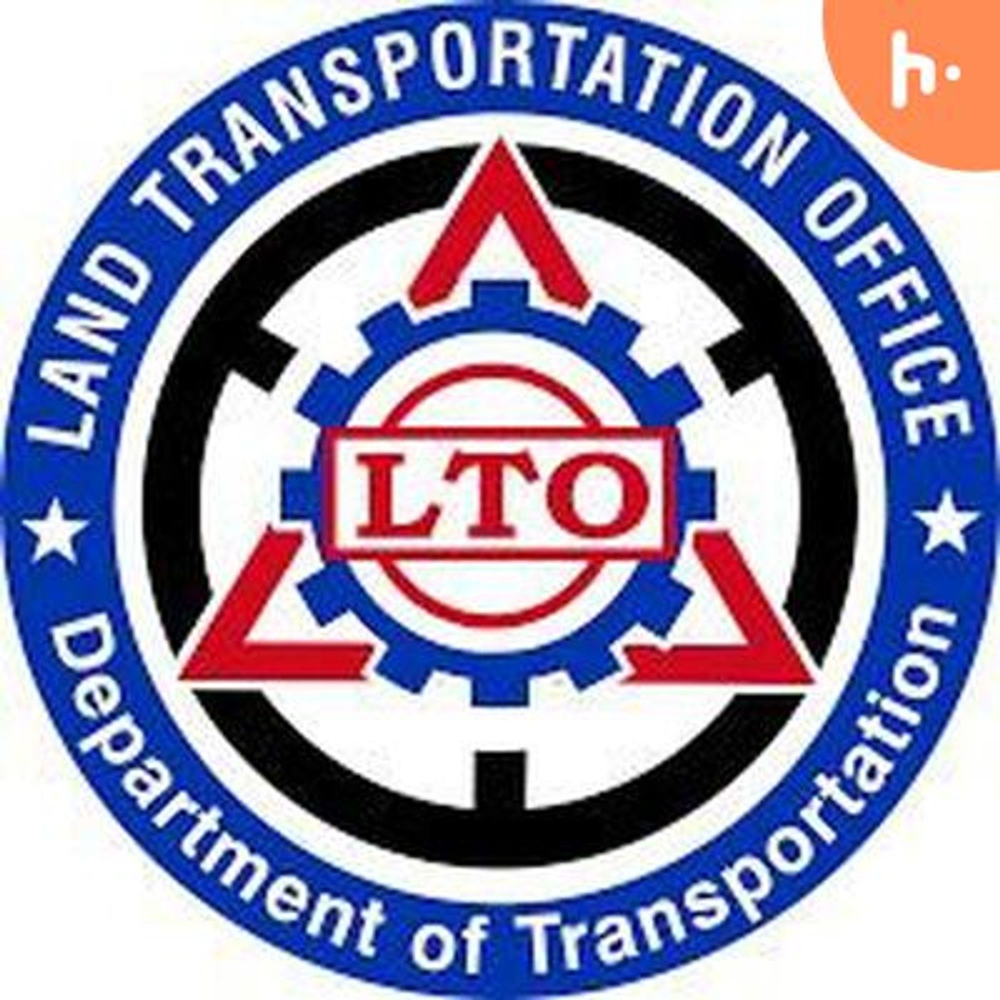 LTO plate number tracker episode artwork