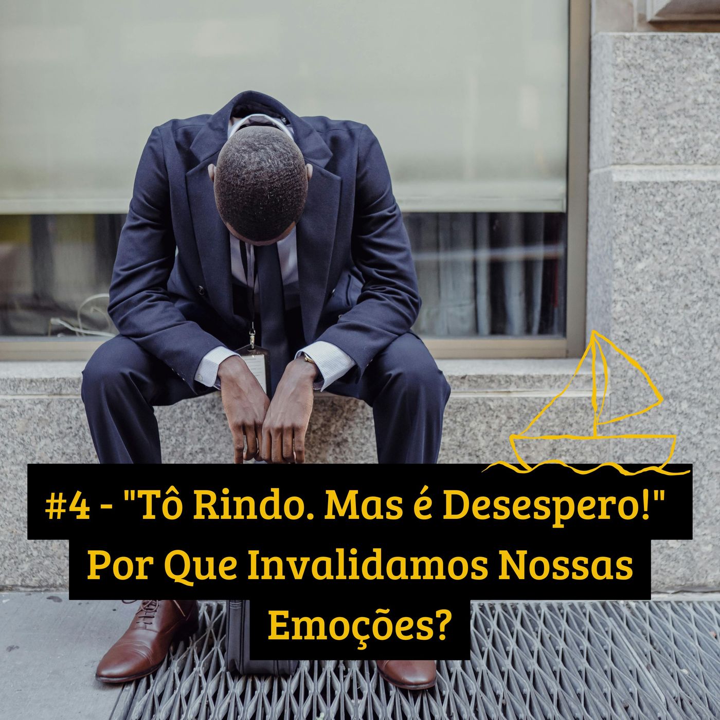 Podcast de Psicologia