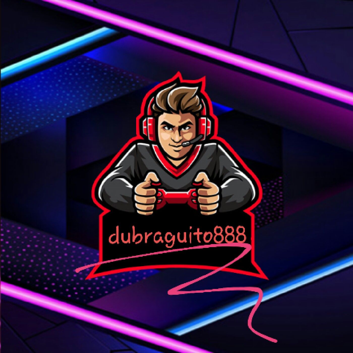 La radio de dubraguito888