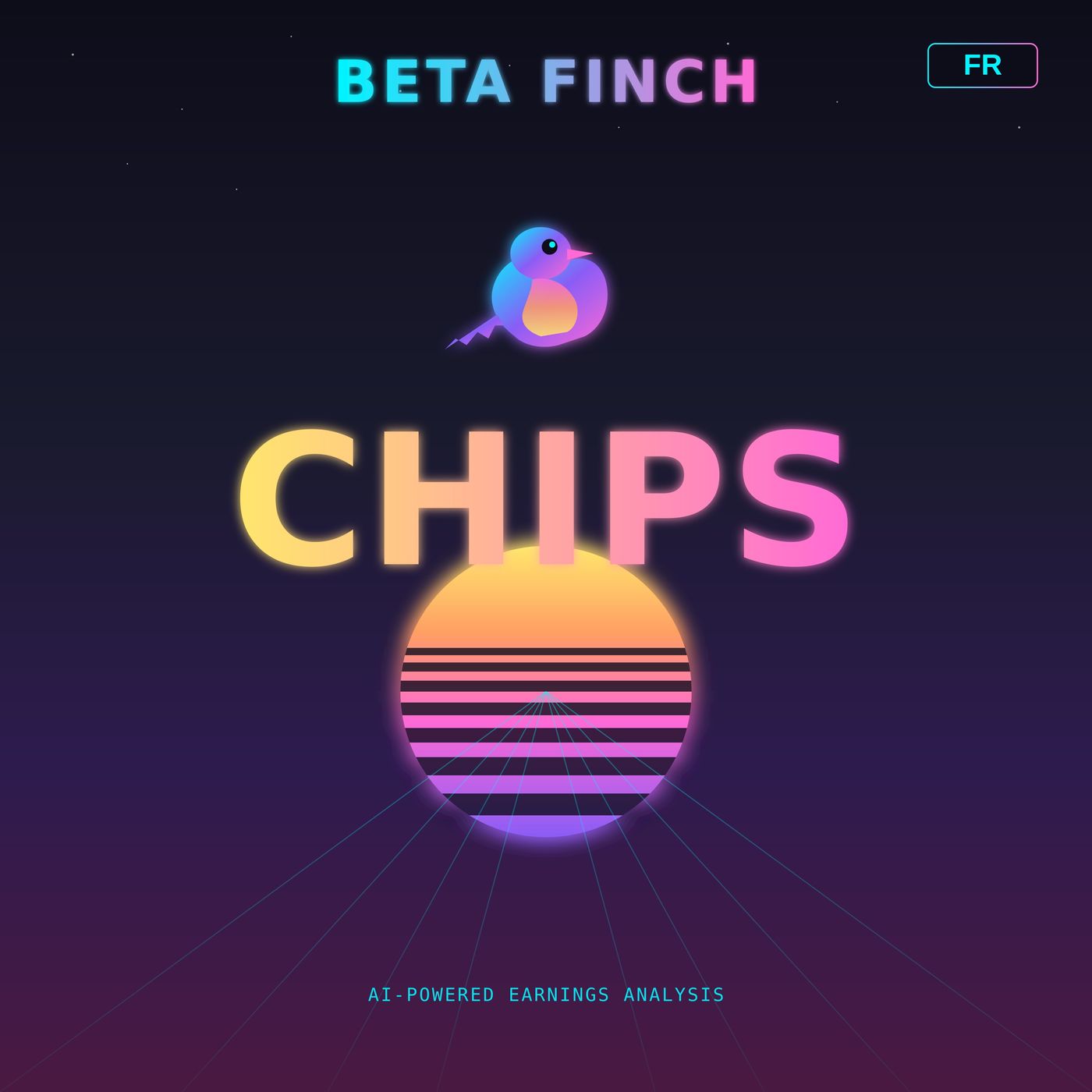 Beta Finch - Semiconductors - FR