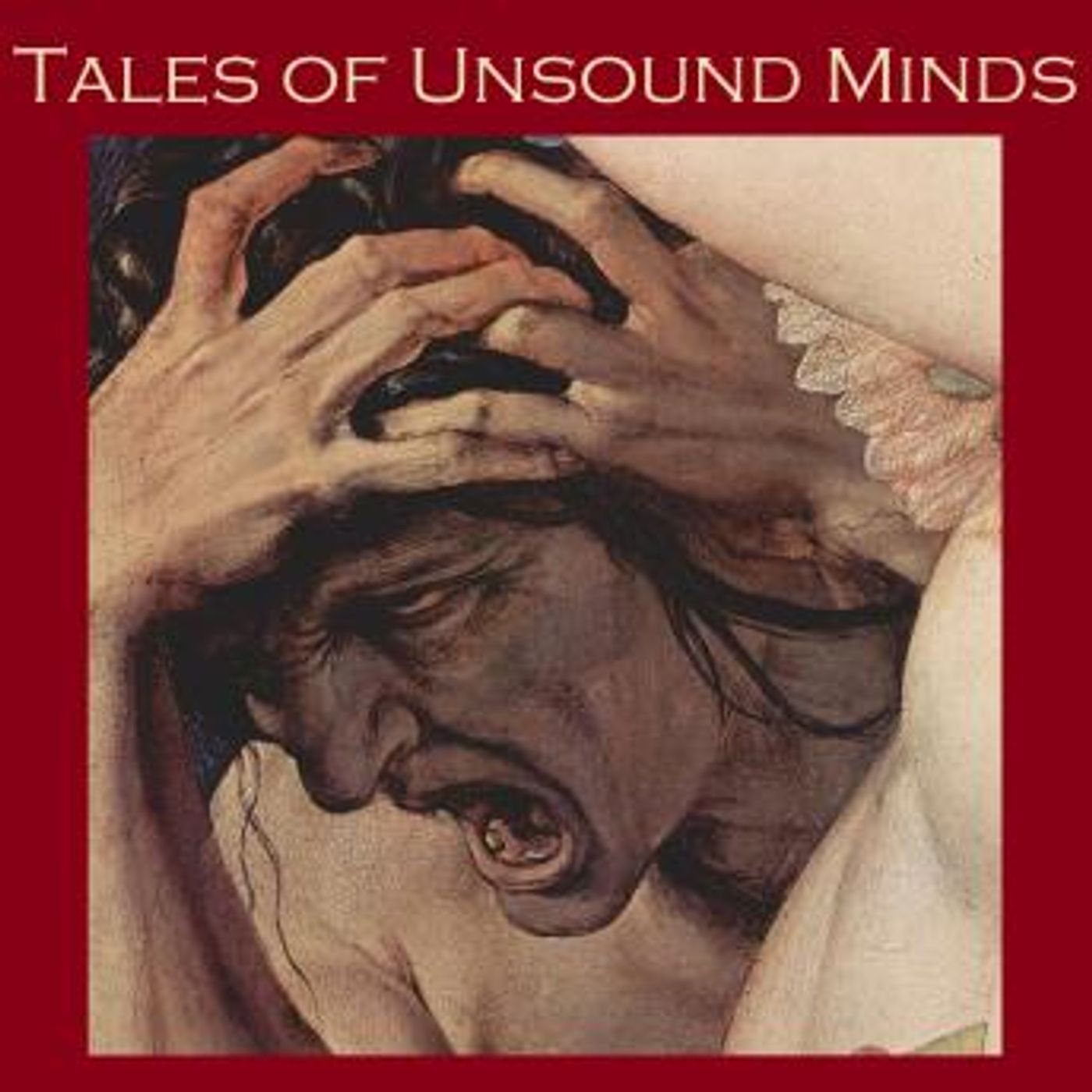 Download New Full Audiobooks in Mystery, Thriller & Horror, Horror