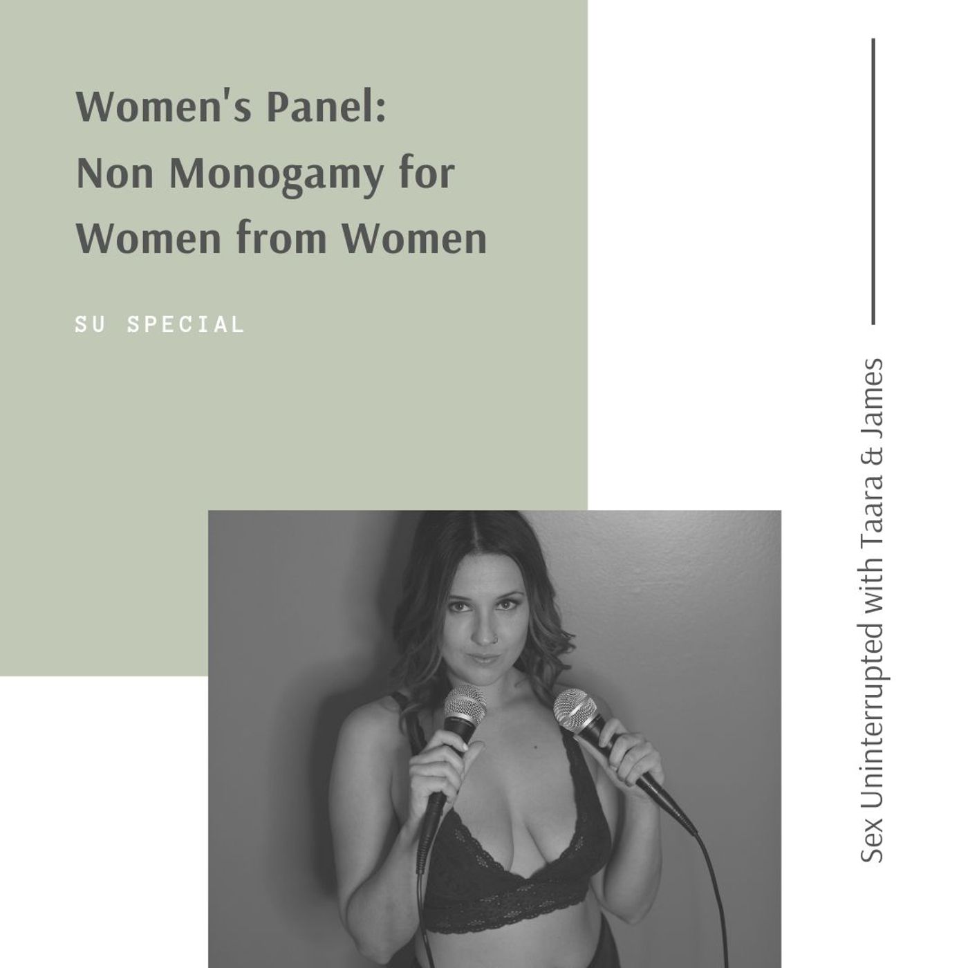Show 39: Women’s Panel - Non-Monogamy for Women from Women 2.0 thumbnail