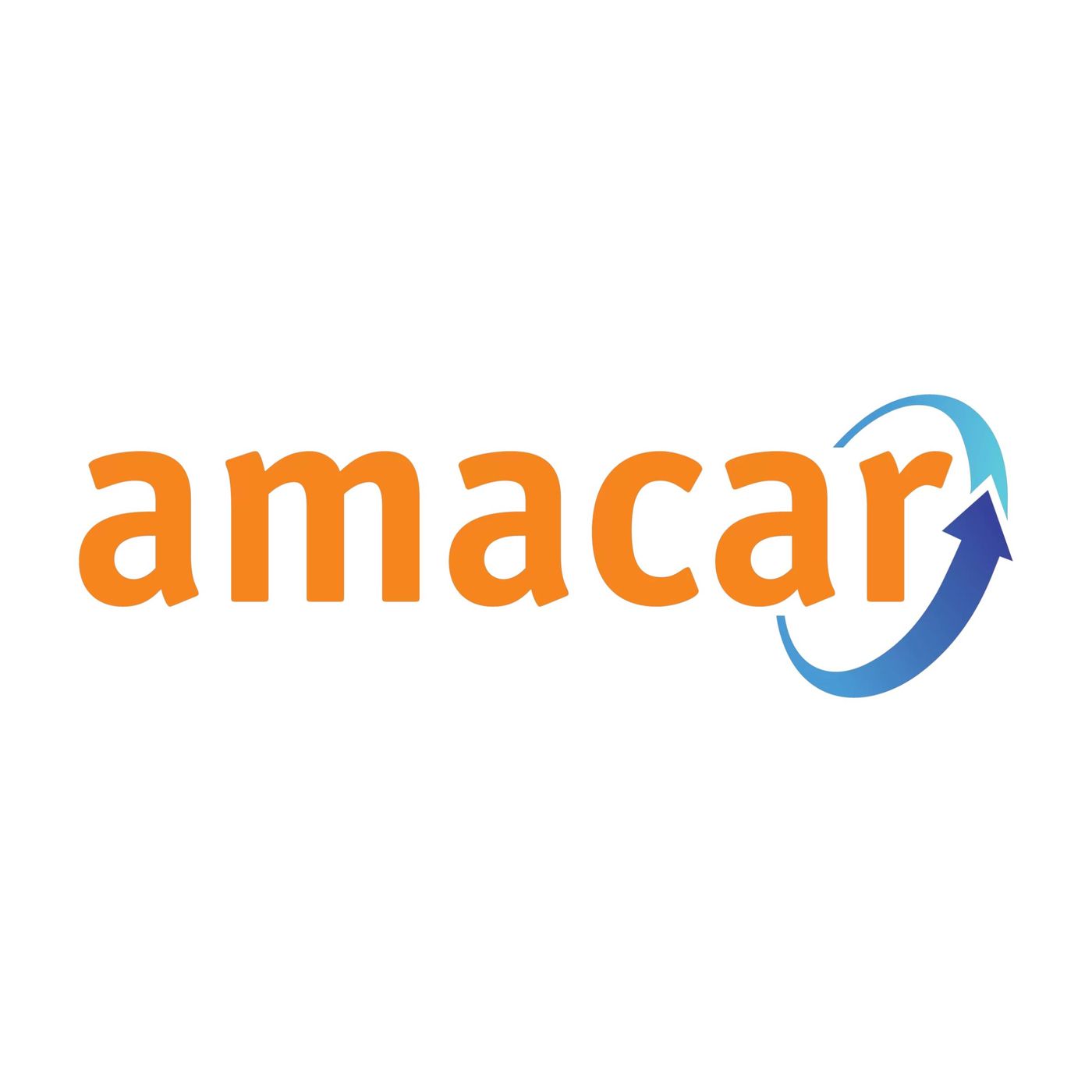 Amacar podcast artwork