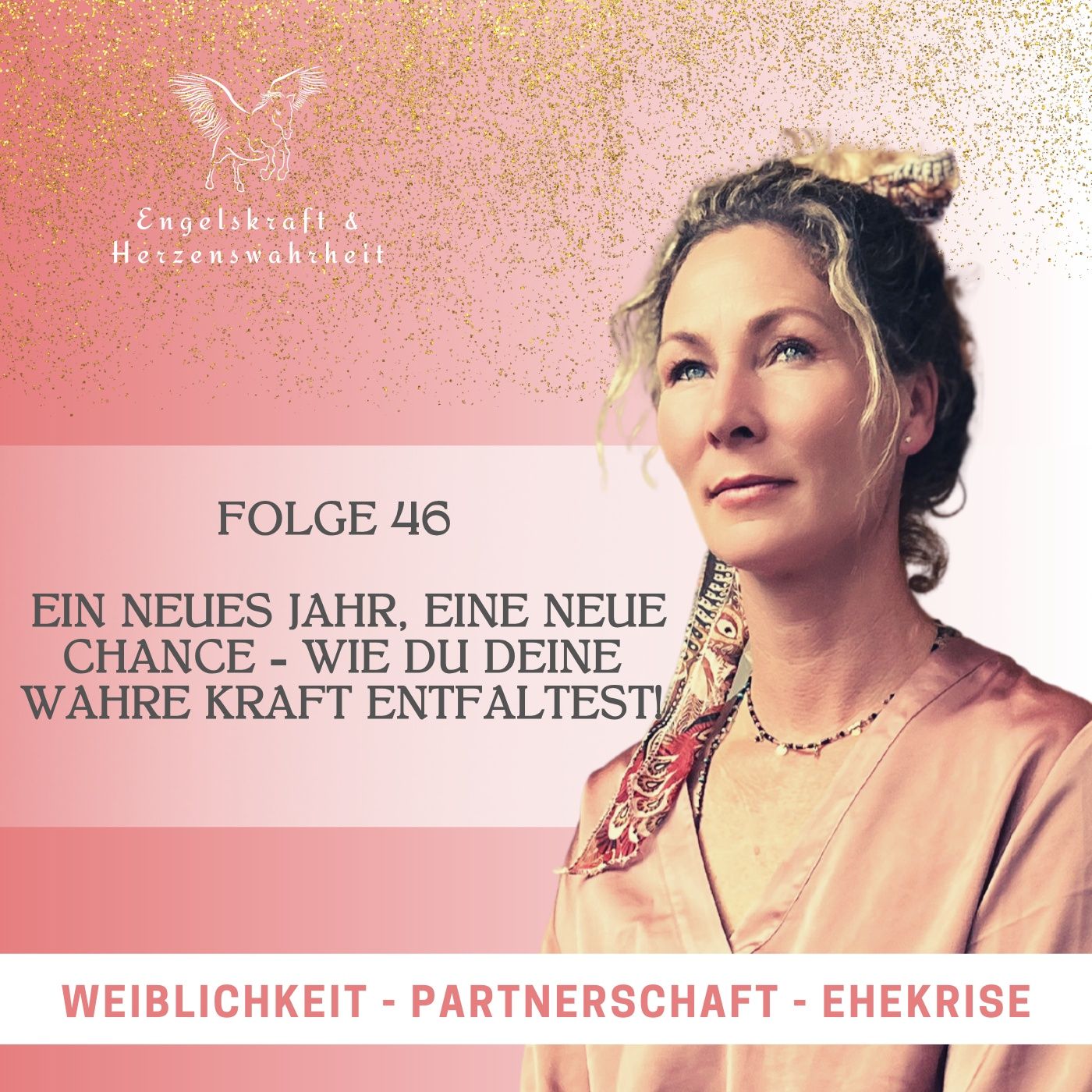 Engelskraft & Herzenswahrheit Show