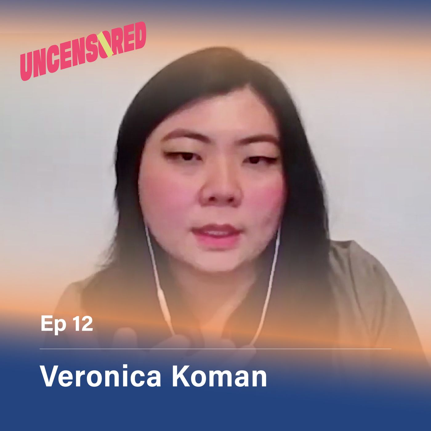 Uncensored with Andini Effendi