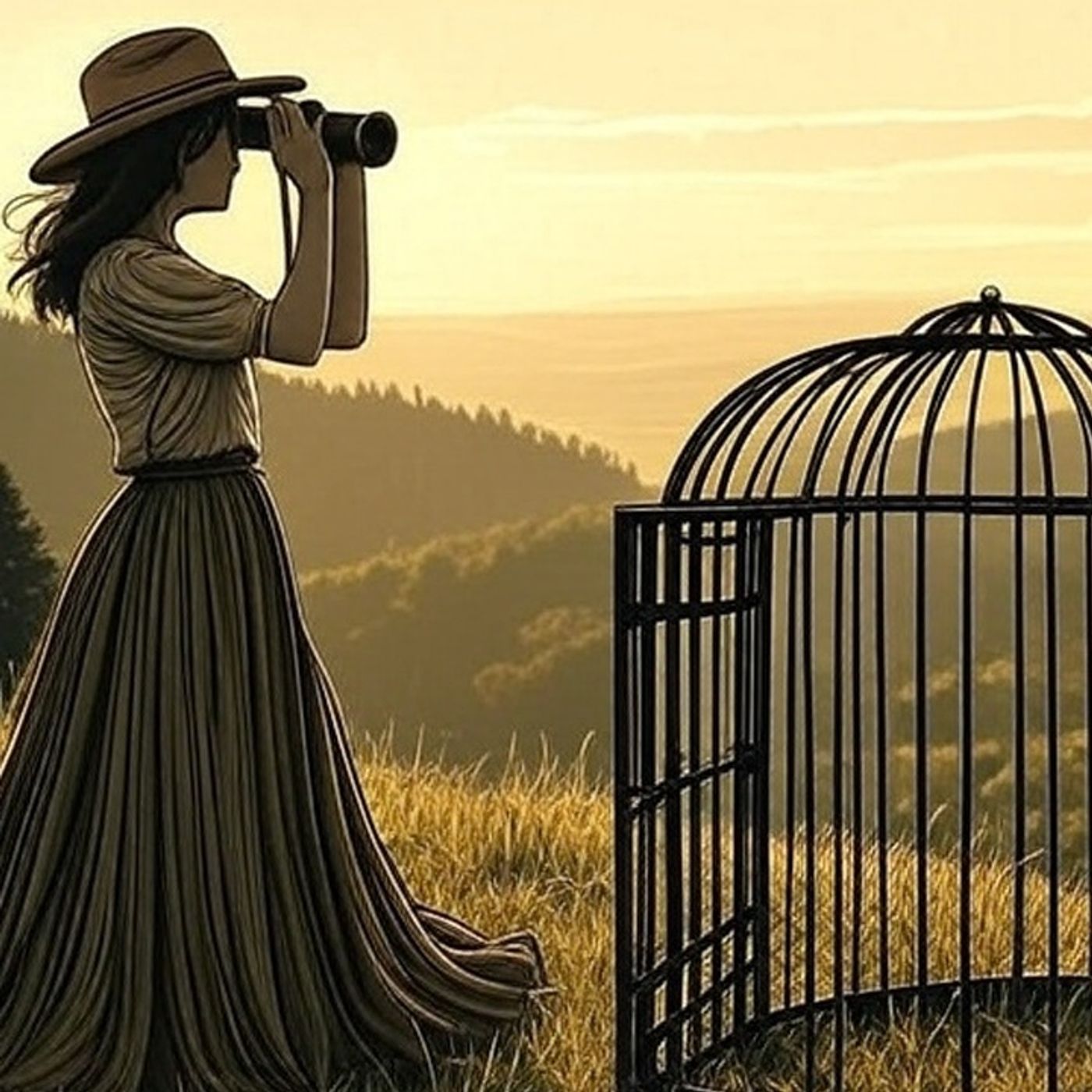 Men, Where Have You Gone? Women will let you come back with conditions! | Maintaining Frame 160 episode artwork
