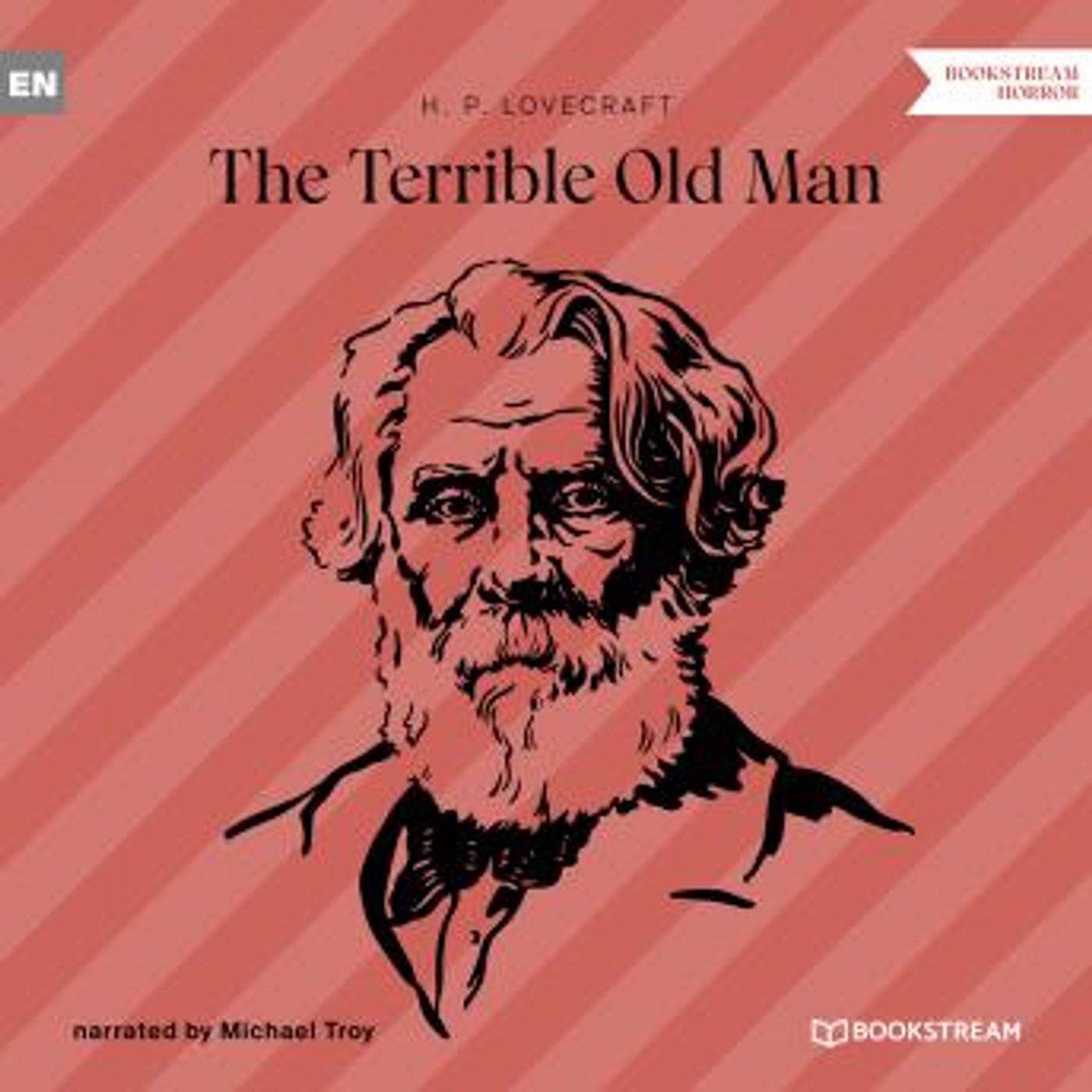 The Terrible Old Man (Unabridged) by H.P. Lovecraft episode artwork